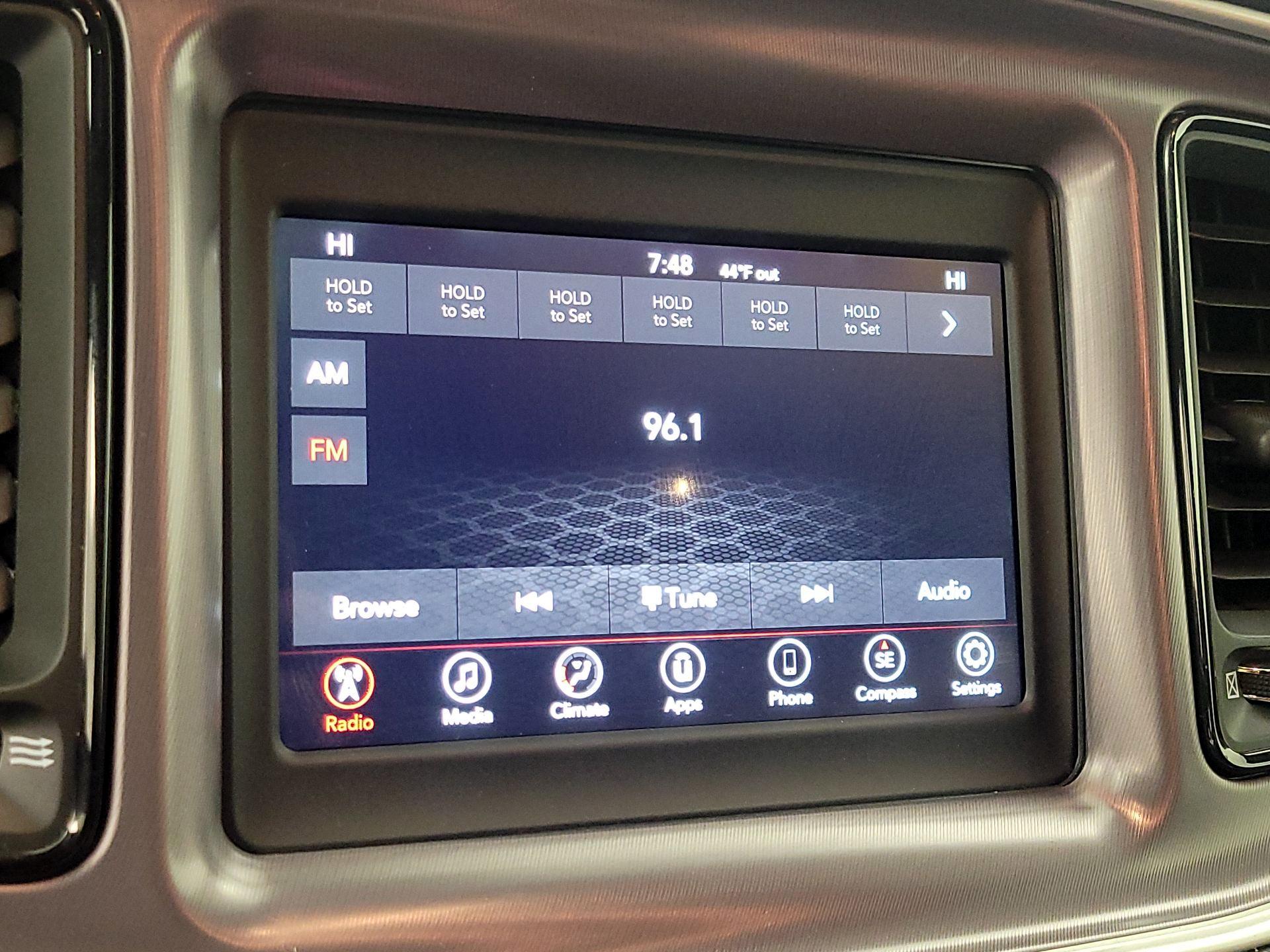 Thumbnail: 2020 Dodge Challenger - 15