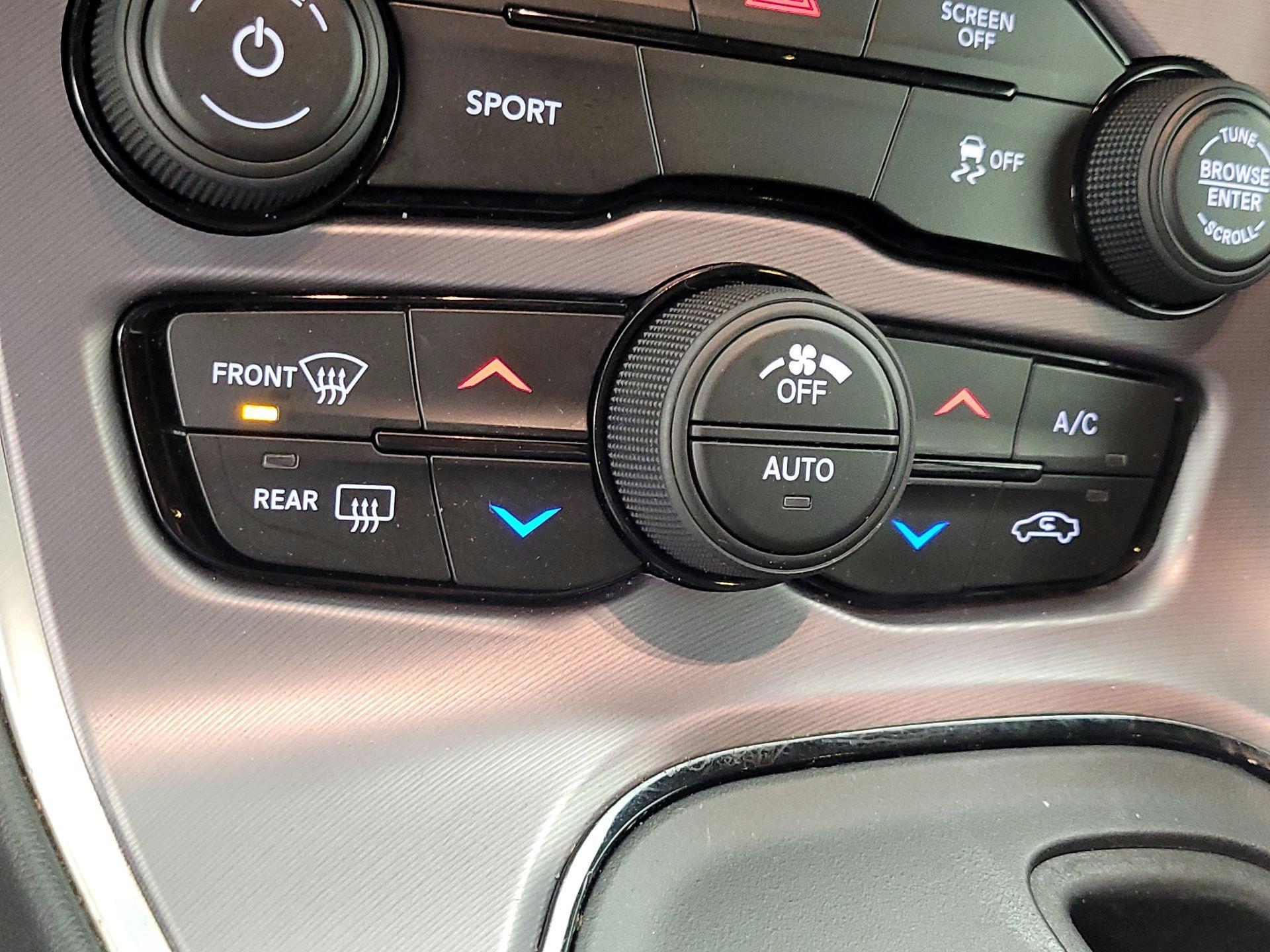 Thumbnail: 2020 Dodge Challenger - 16