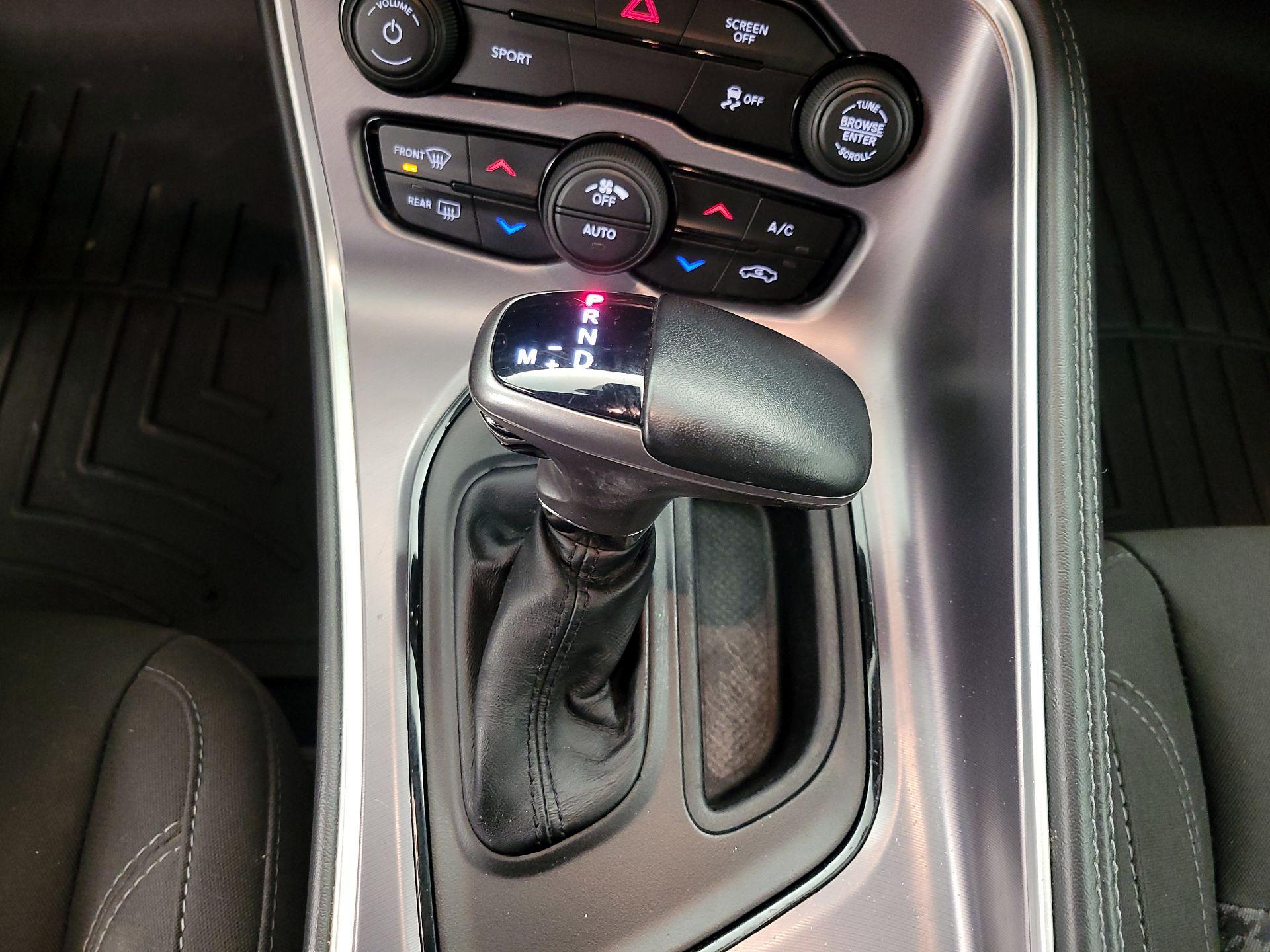 Thumbnail: 2020 Dodge Challenger - 17