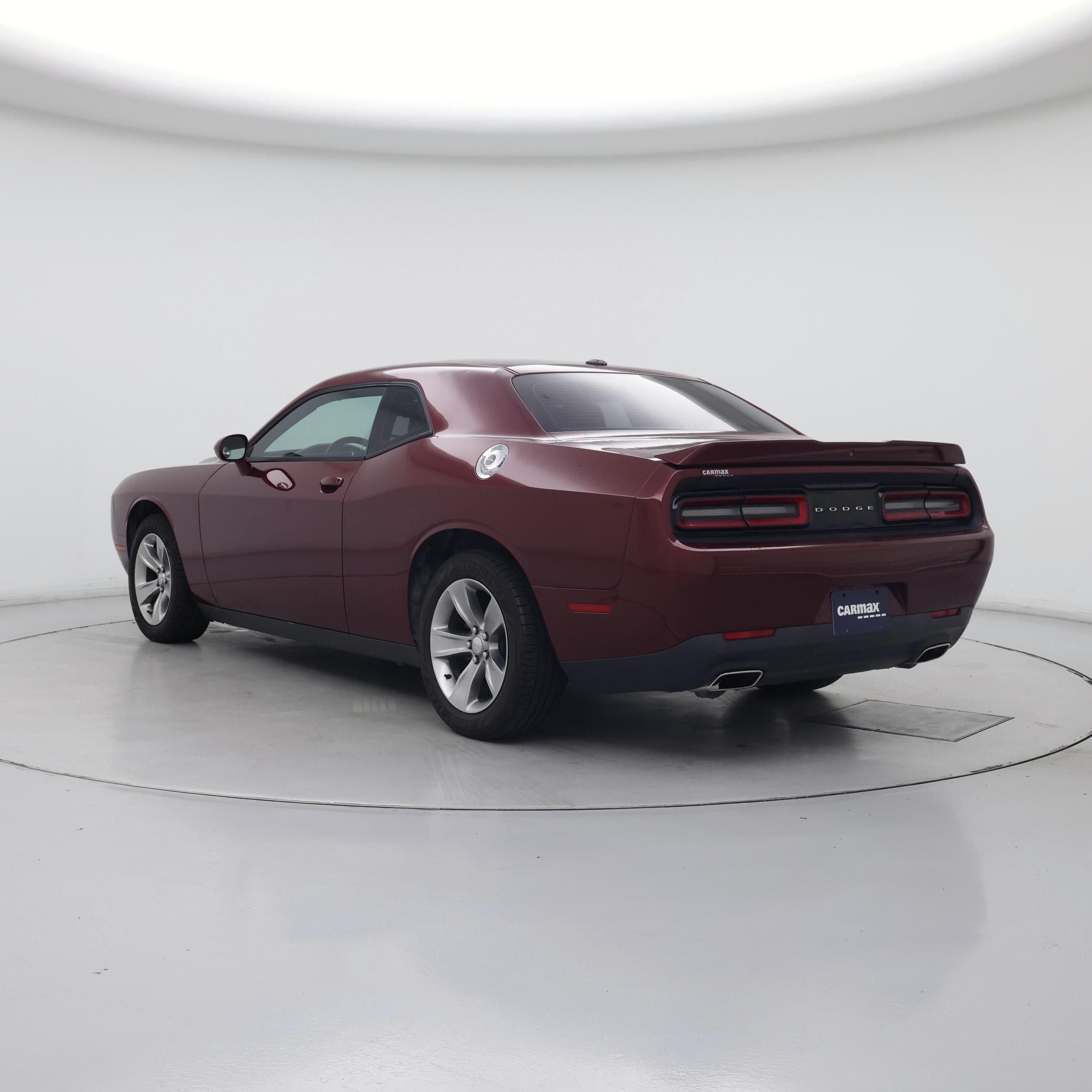Thumbnail: 2020 Dodge Challenger - 2
