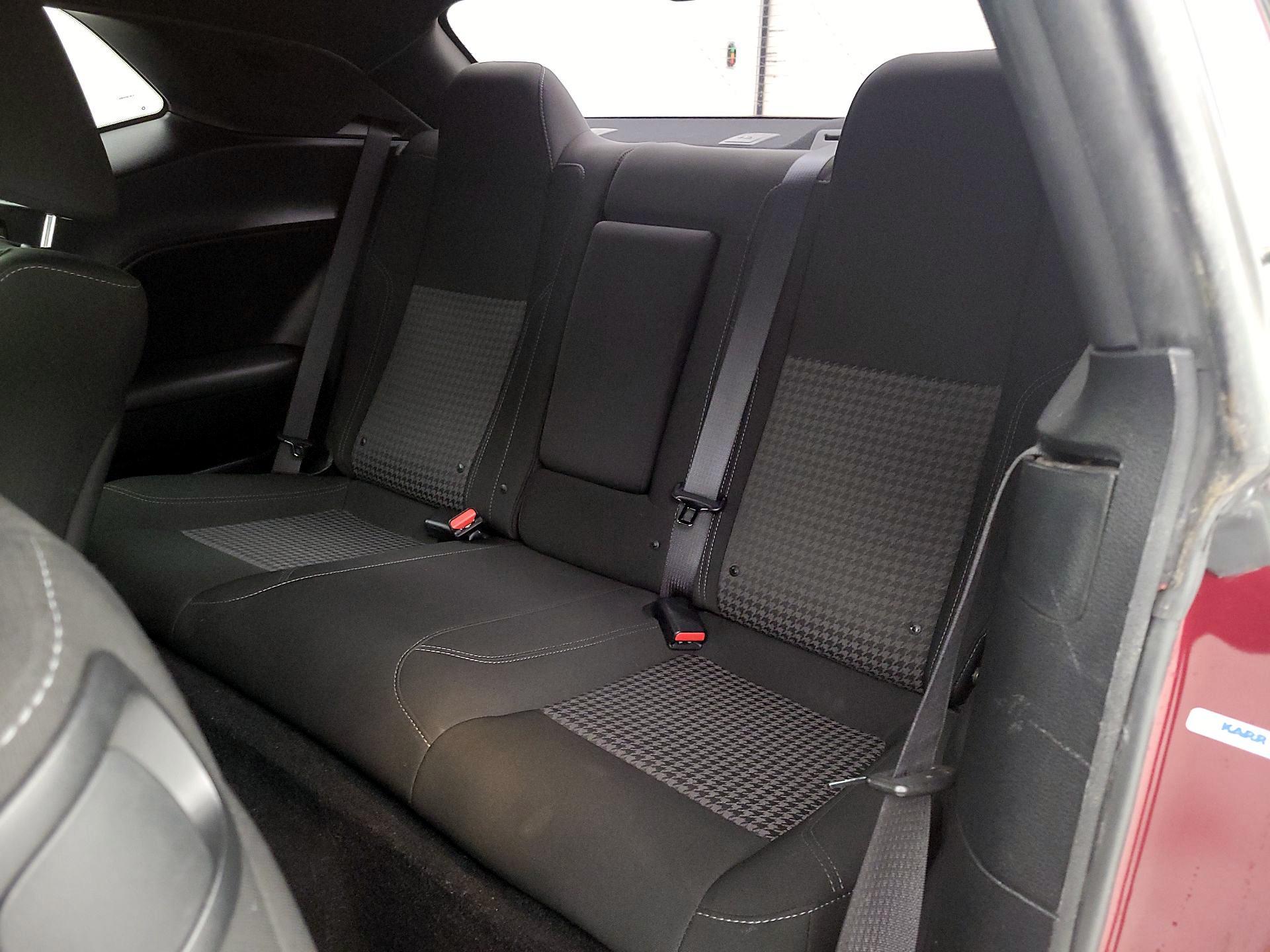 Thumbnail: 2020 Dodge Challenger - 19