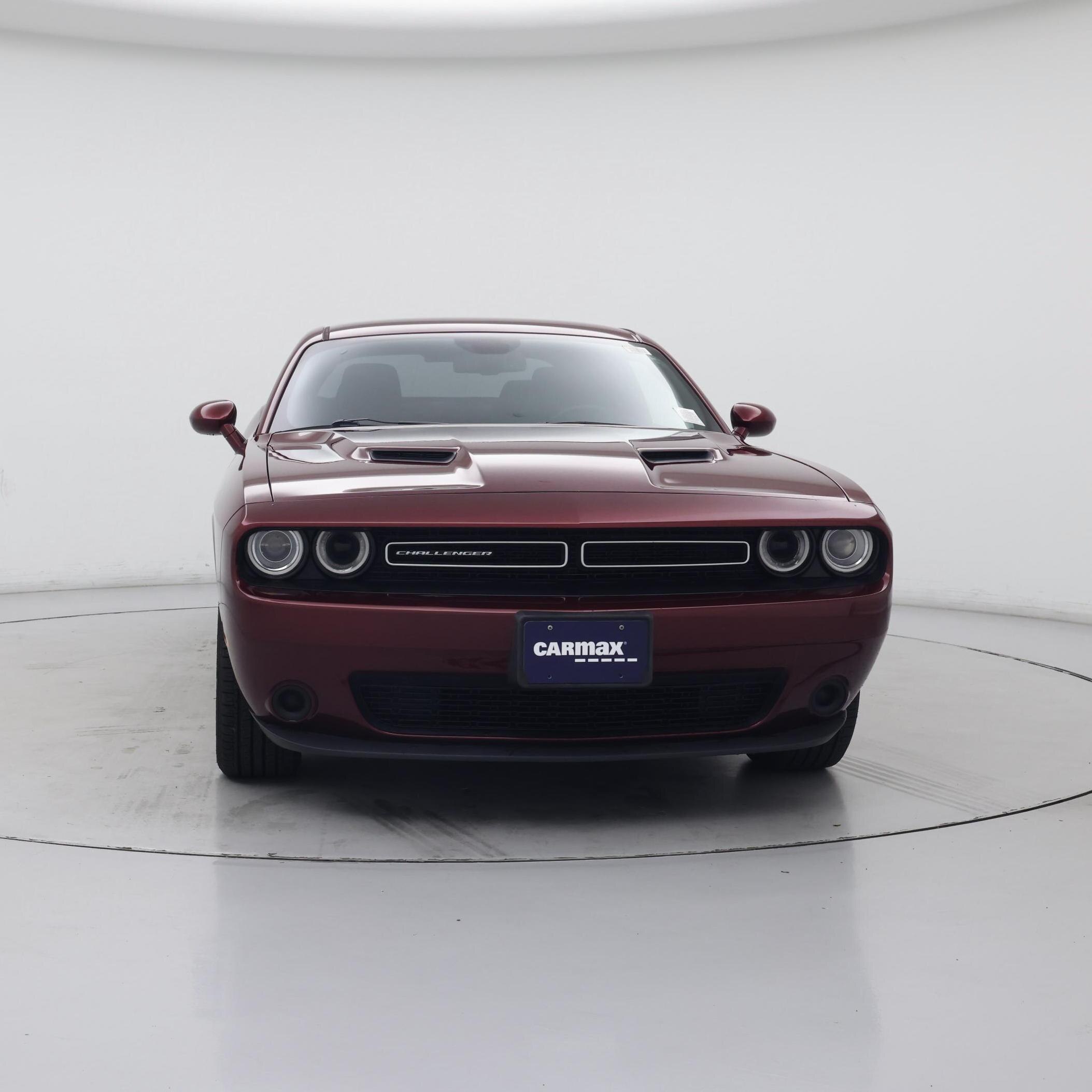 Thumbnail: 2020 Dodge Challenger - 5