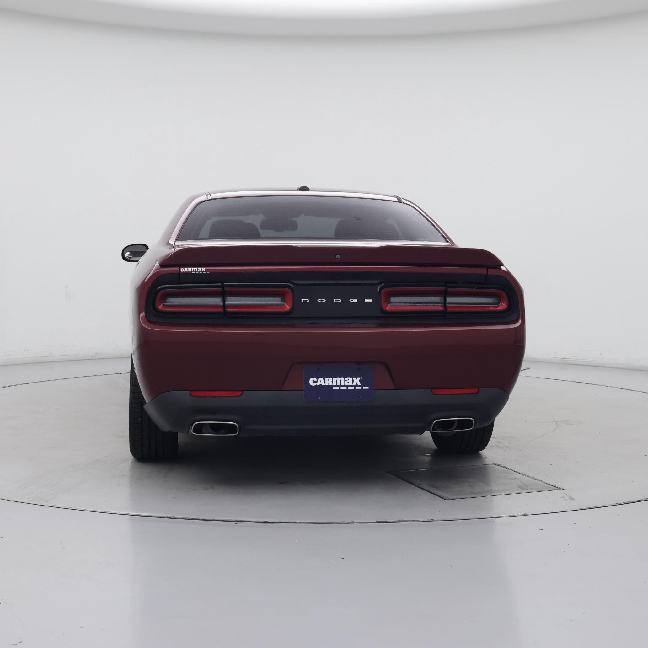 Thumbnail: 2020 Dodge Challenger - 6