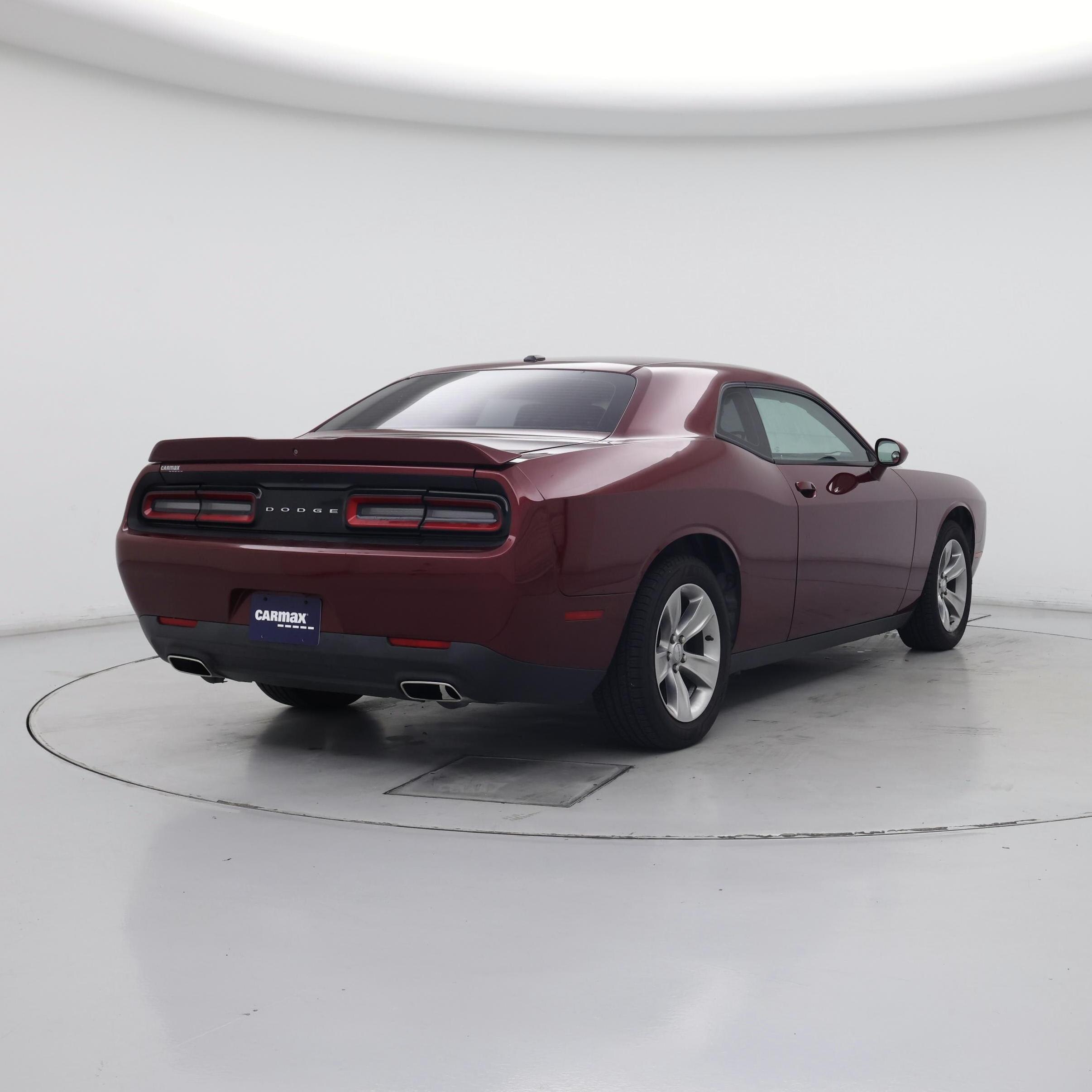 Thumbnail: 2020 Dodge Challenger - 8