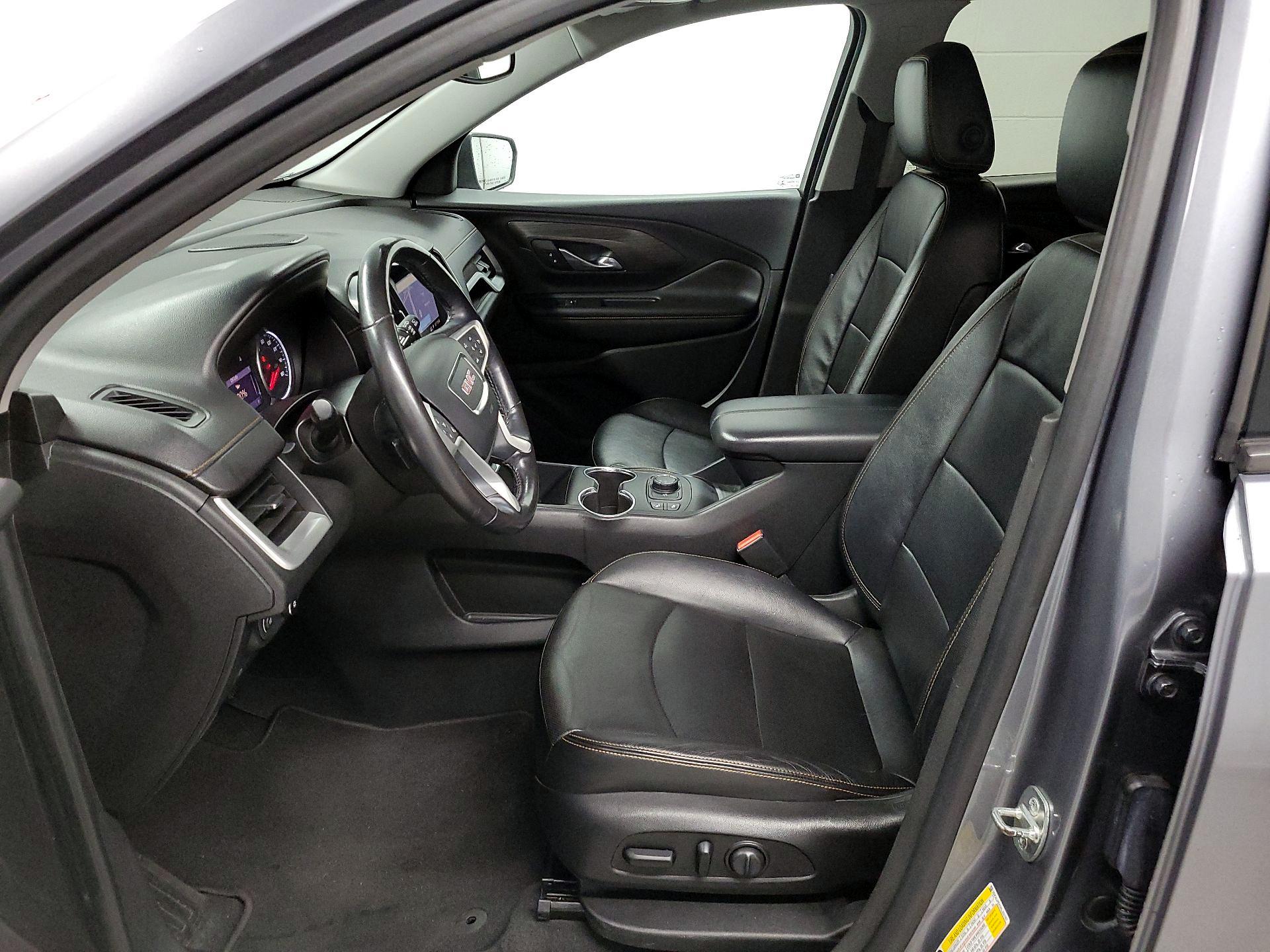 Thumbnail: 2019 GMC Terrain - 9