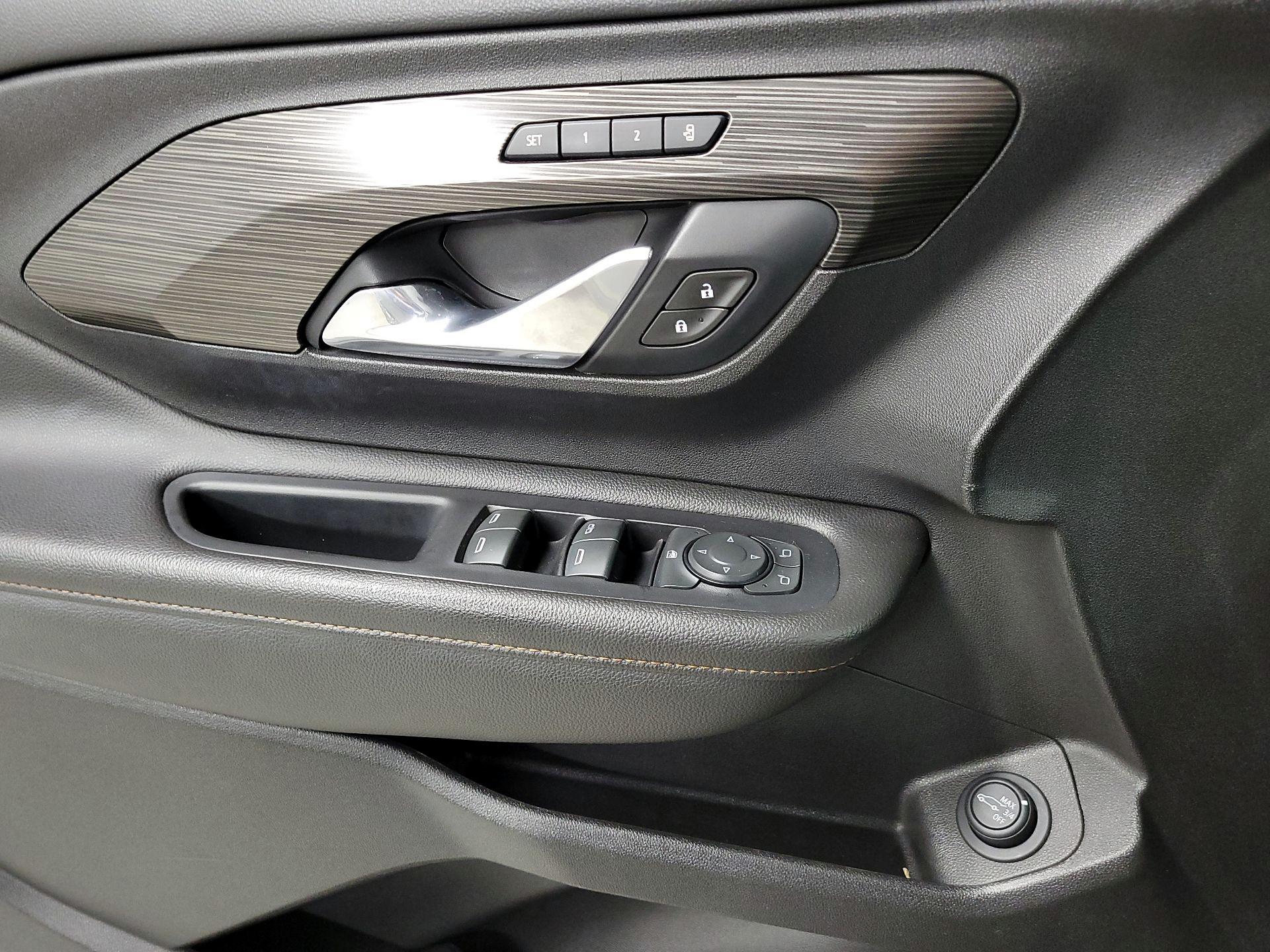 Thumbnail: 2019 GMC Terrain - 10