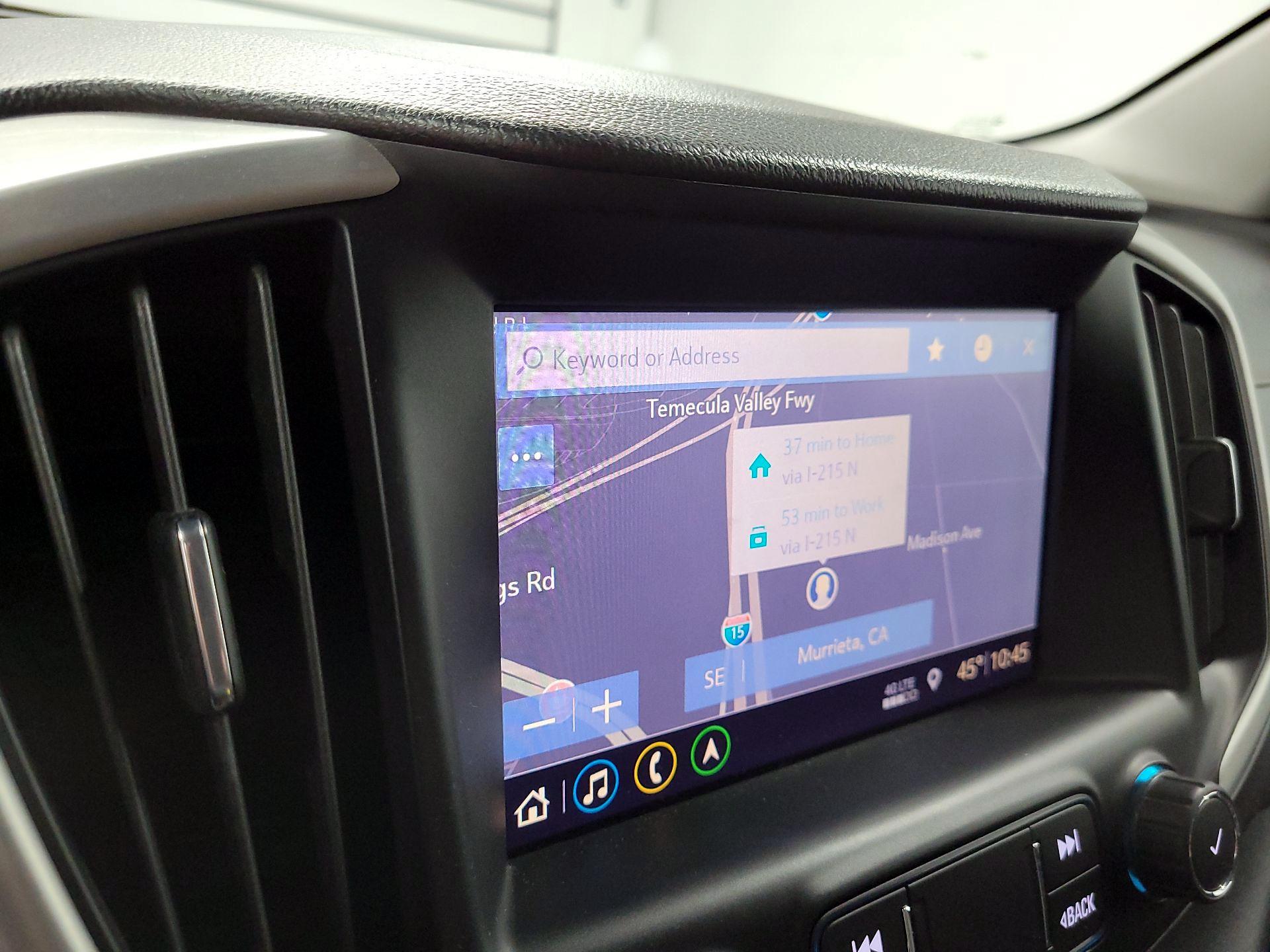 Thumbnail: 2019 GMC Terrain - 12