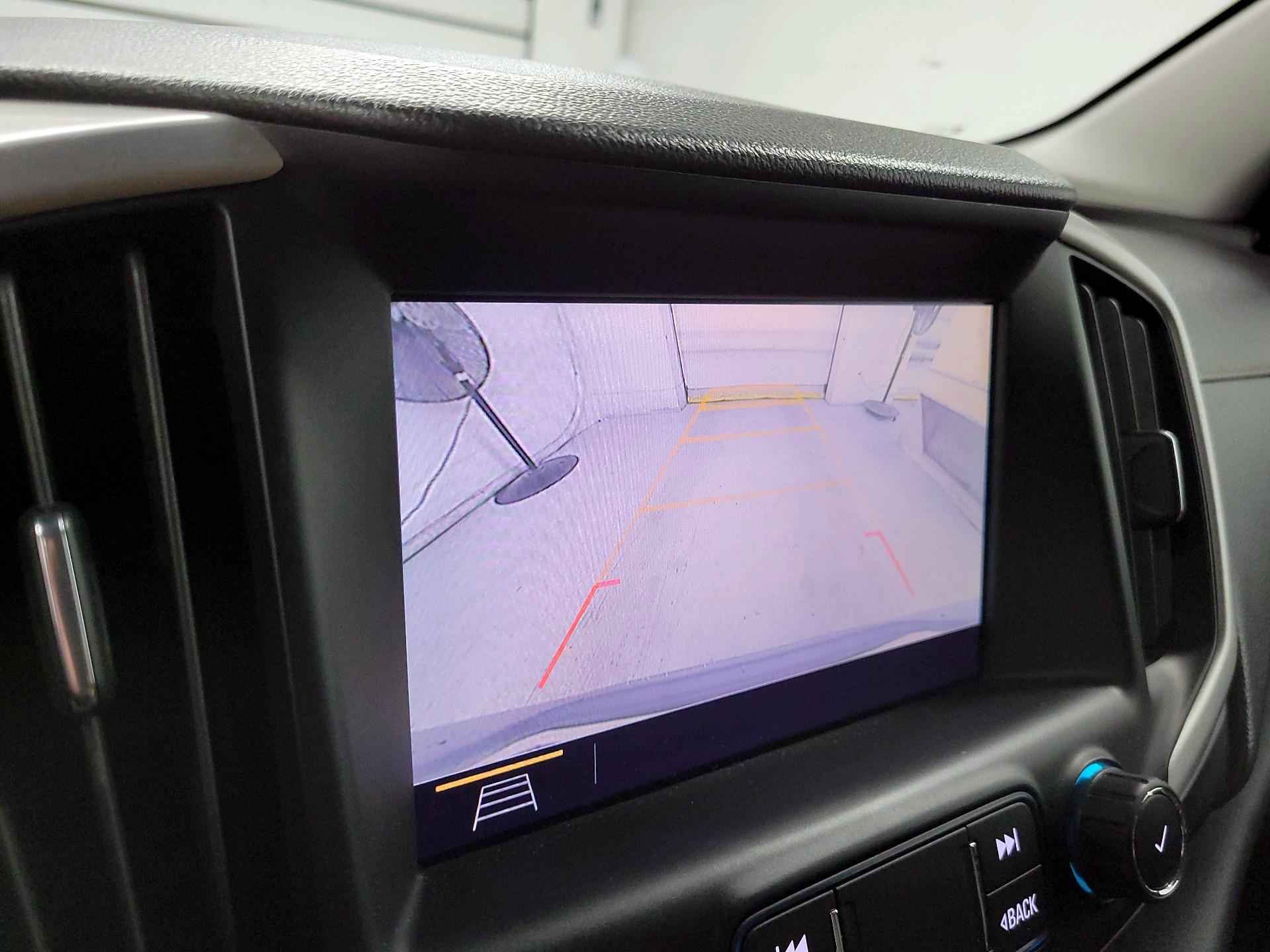 Thumbnail: 2019 GMC Terrain - 13