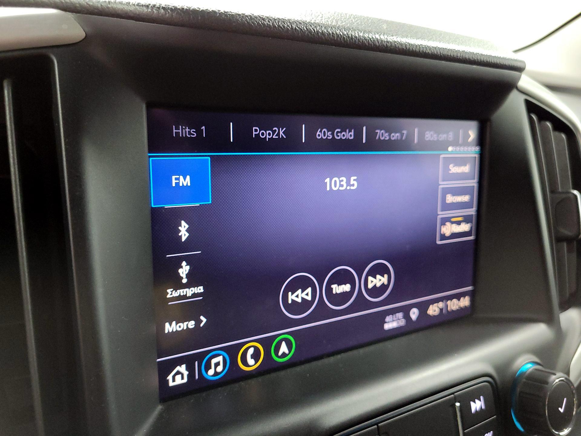 Thumbnail: 2019 GMC Terrain - 14