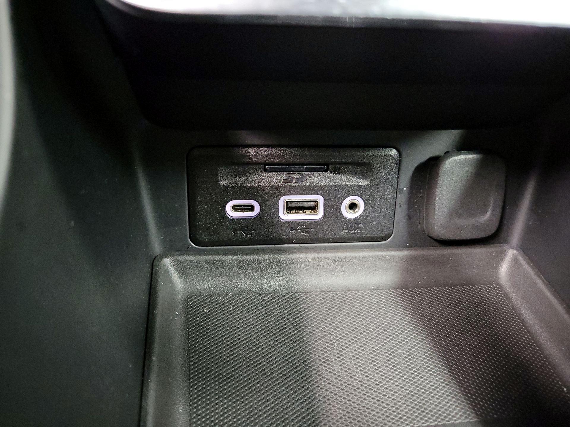 Thumbnail: 2019 GMC Terrain - 17