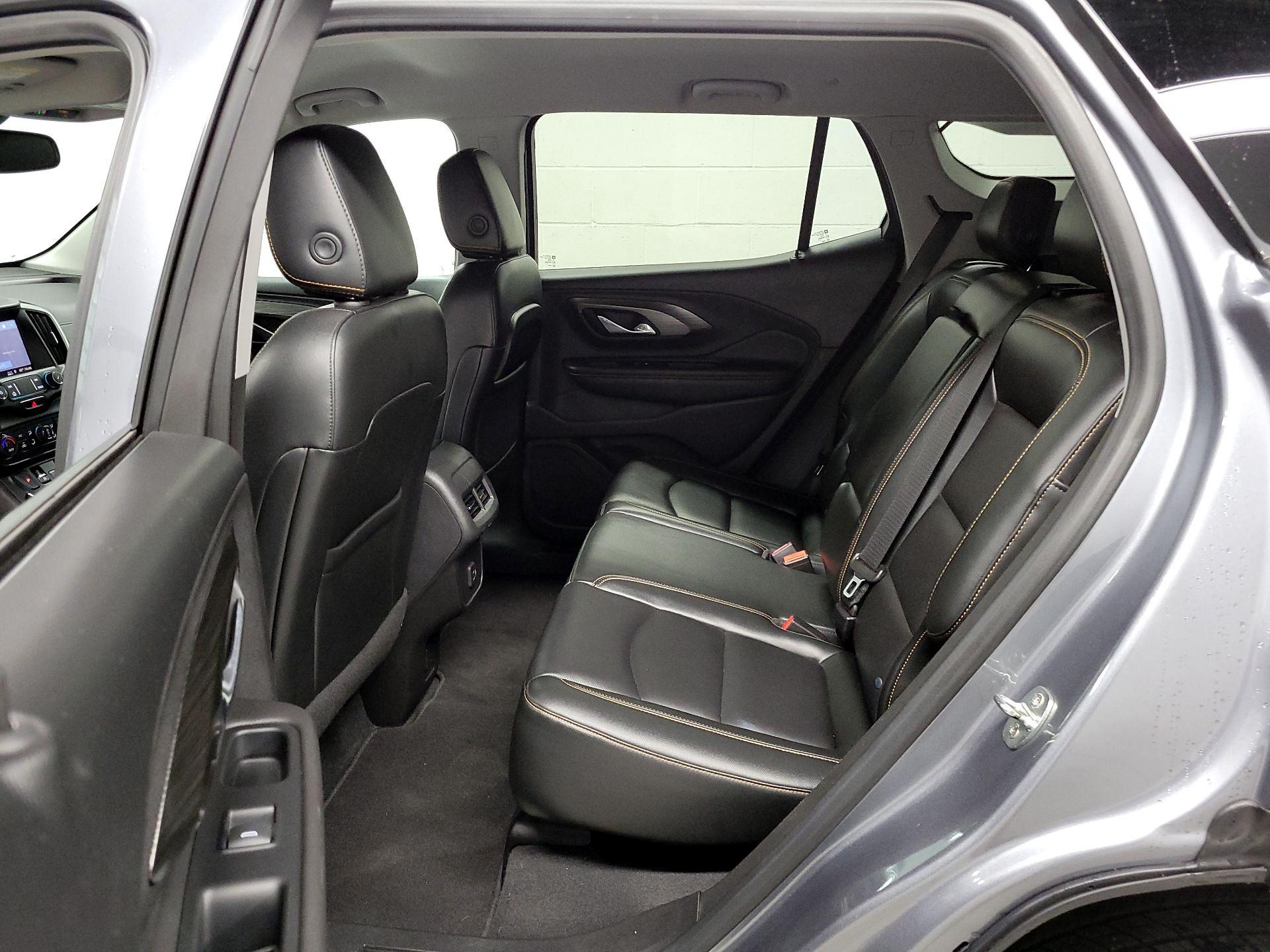 Thumbnail: 2019 GMC Terrain - 18