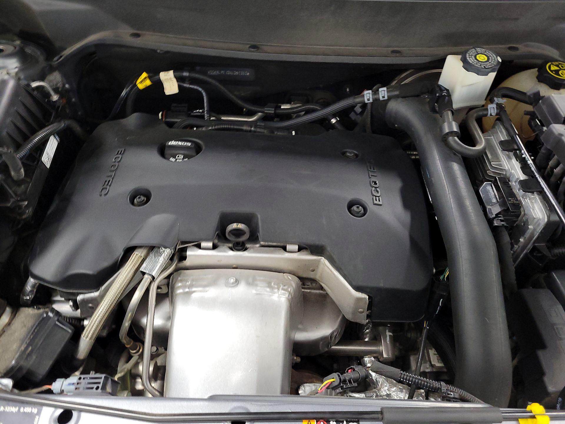 Thumbnail: 2019 GMC Terrain - 20