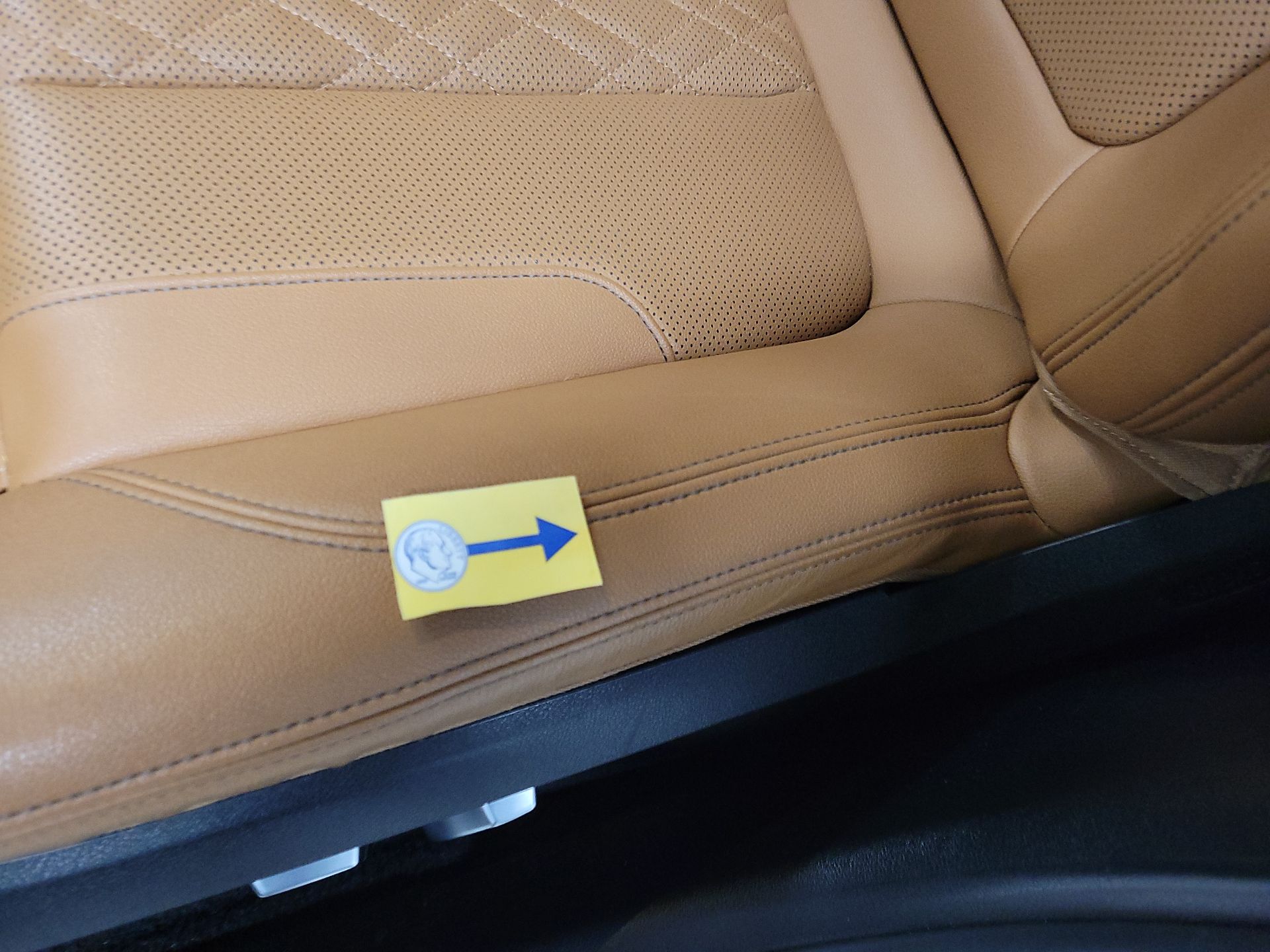 Thumbnail: 2021 BMW 5 Series - 19