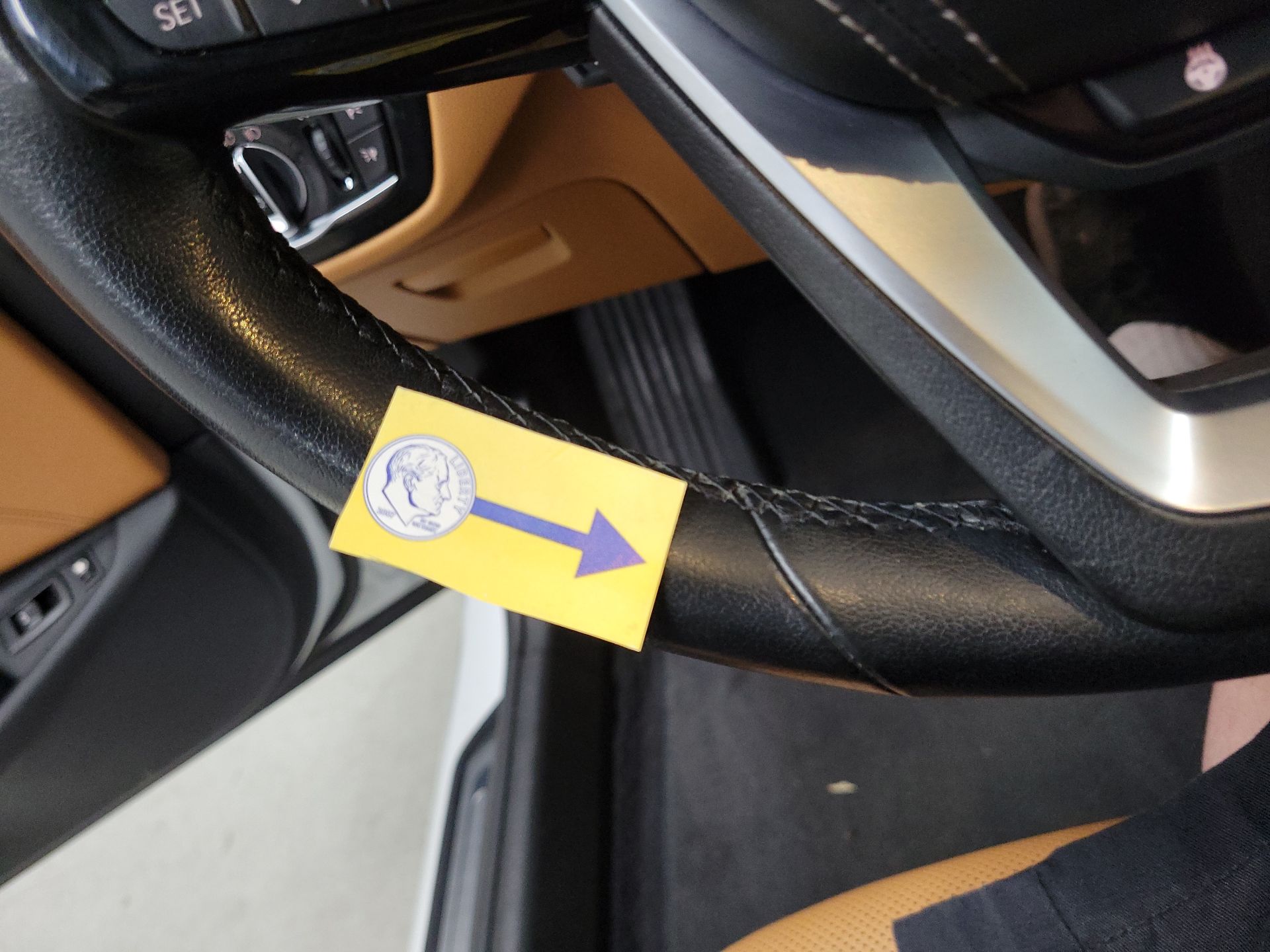 Thumbnail: 2021 BMW 5 Series - 20