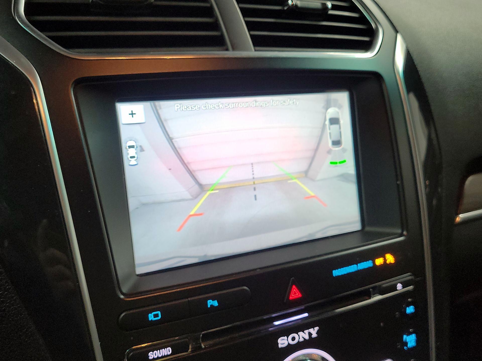 Thumbnail: 2017 Ford Explorer - 11