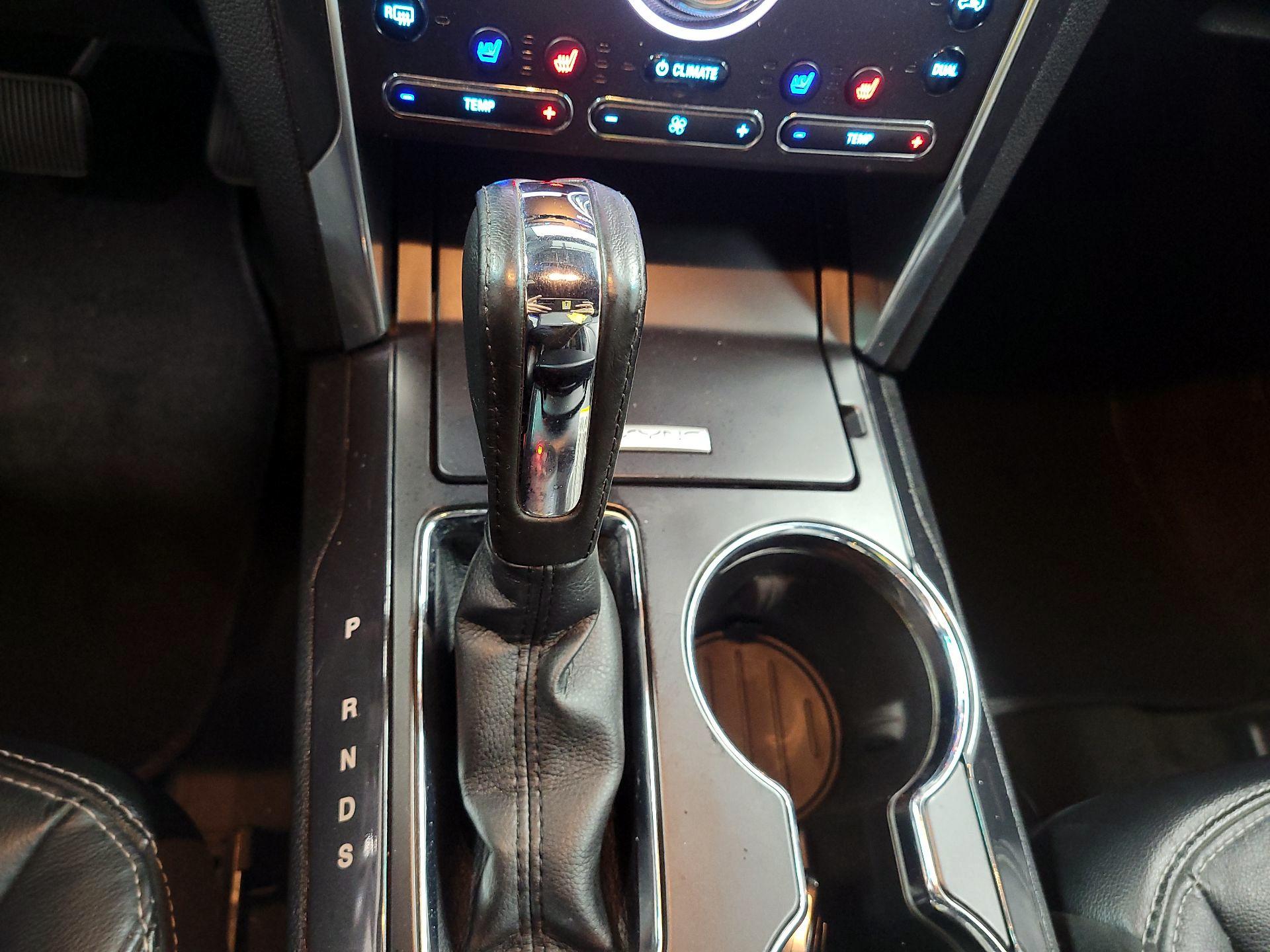 Thumbnail: 2017 Ford Explorer - 14