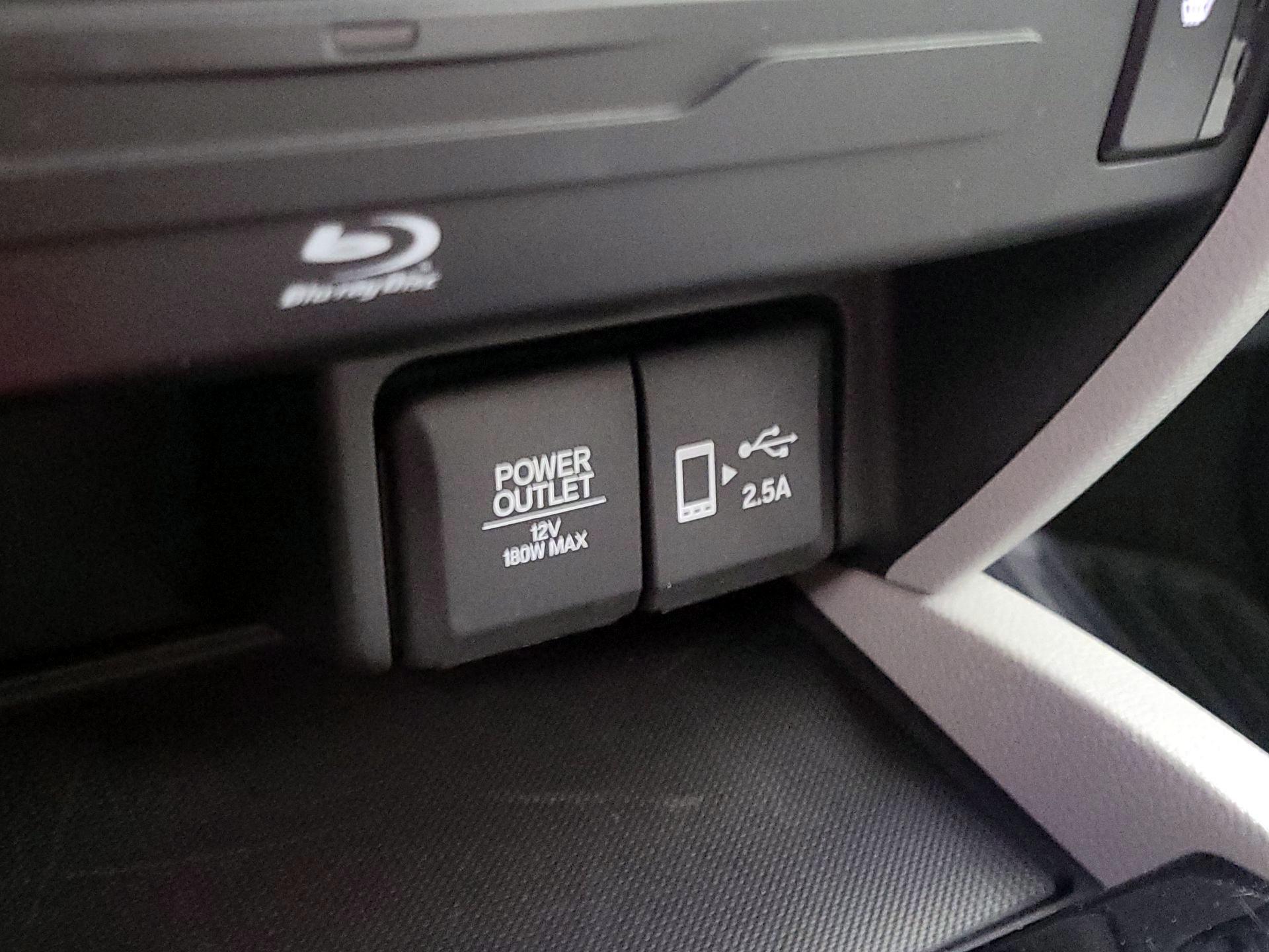 Thumbnail: 2020 Honda Pilot - 18