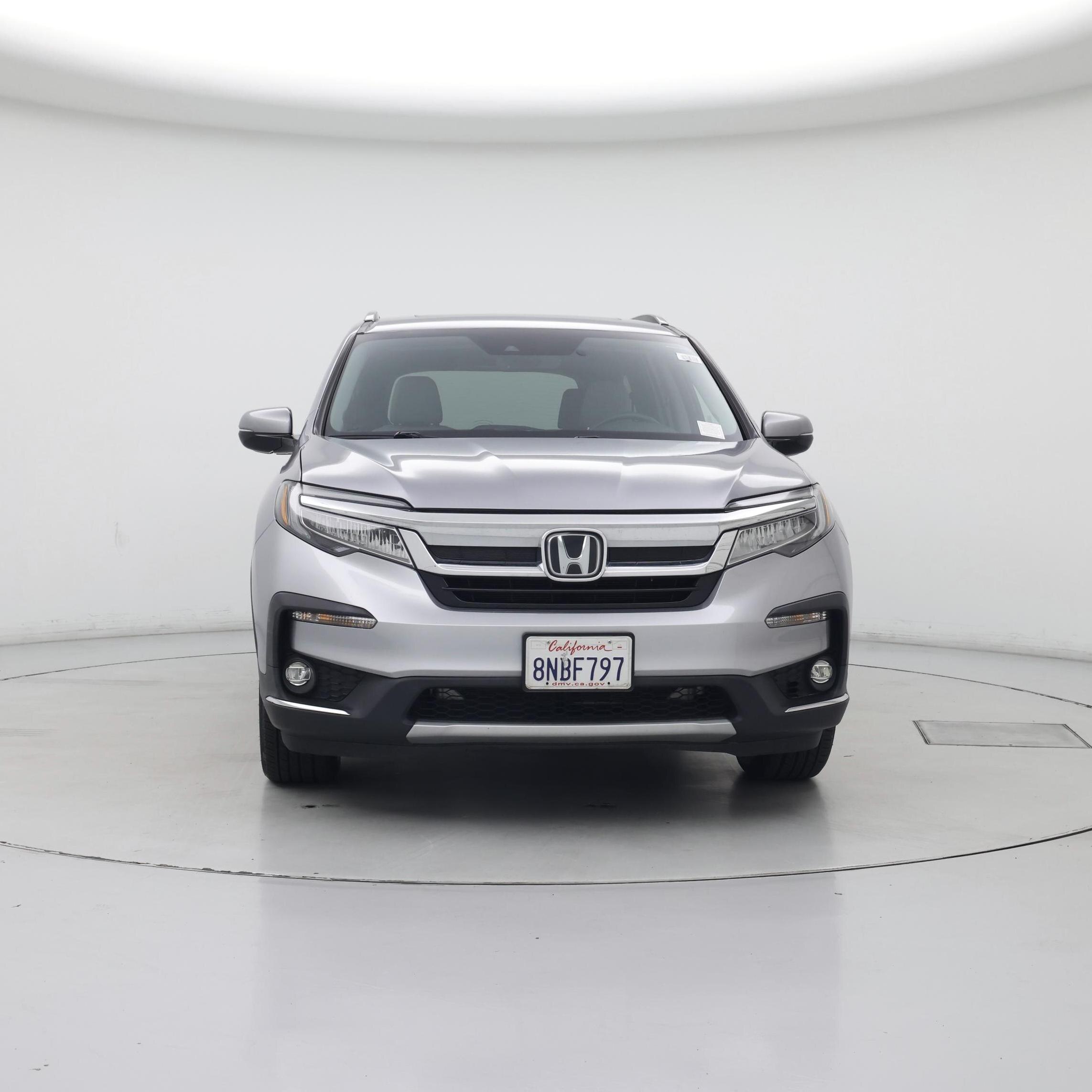 Thumbnail: 2020 Honda Pilot - 5