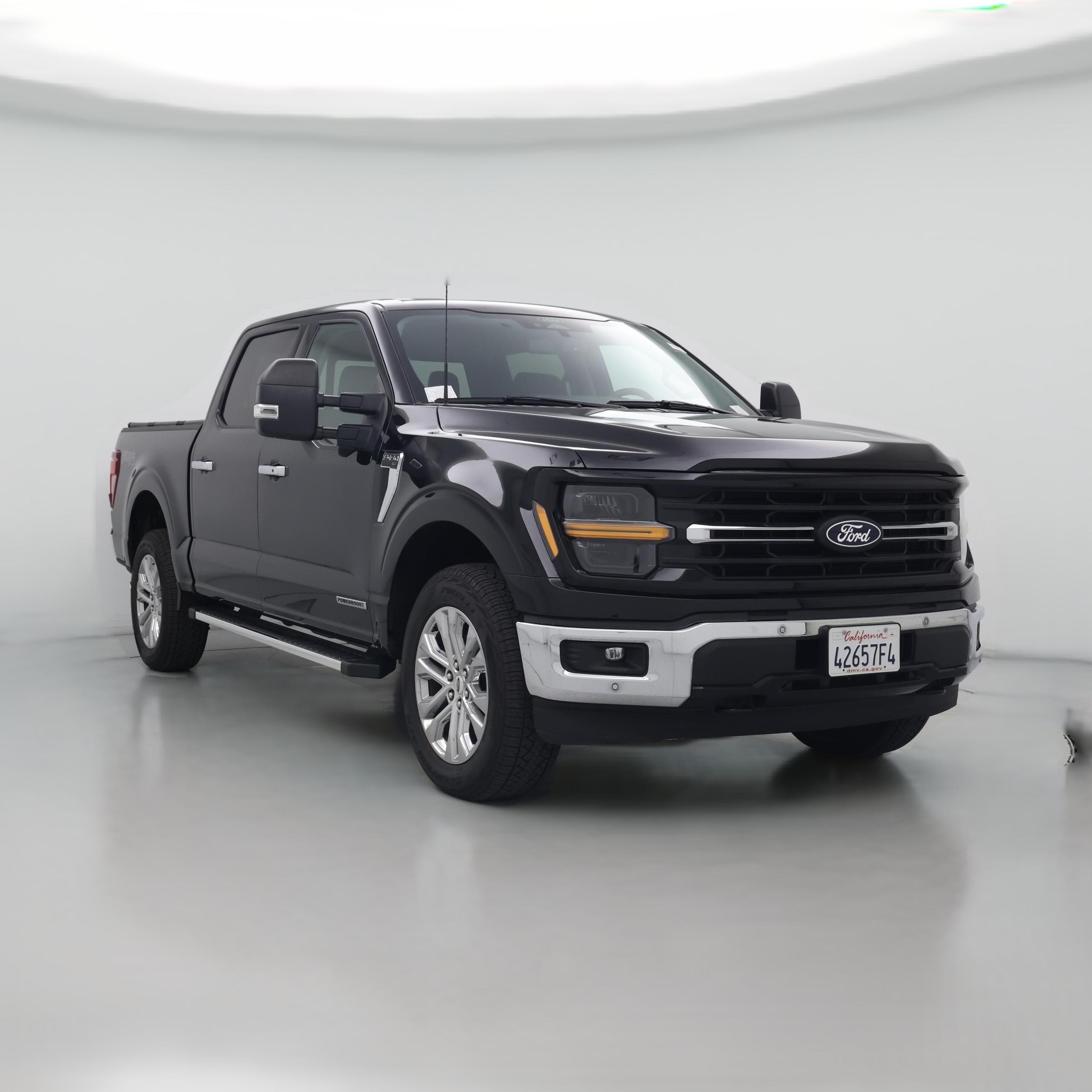 Thumbnail: 2024 Ford F-150 - 1