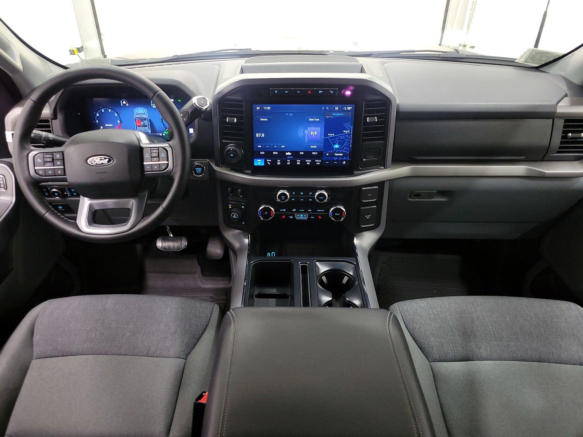 Thumbnail: 2024 Ford F-150 - 9