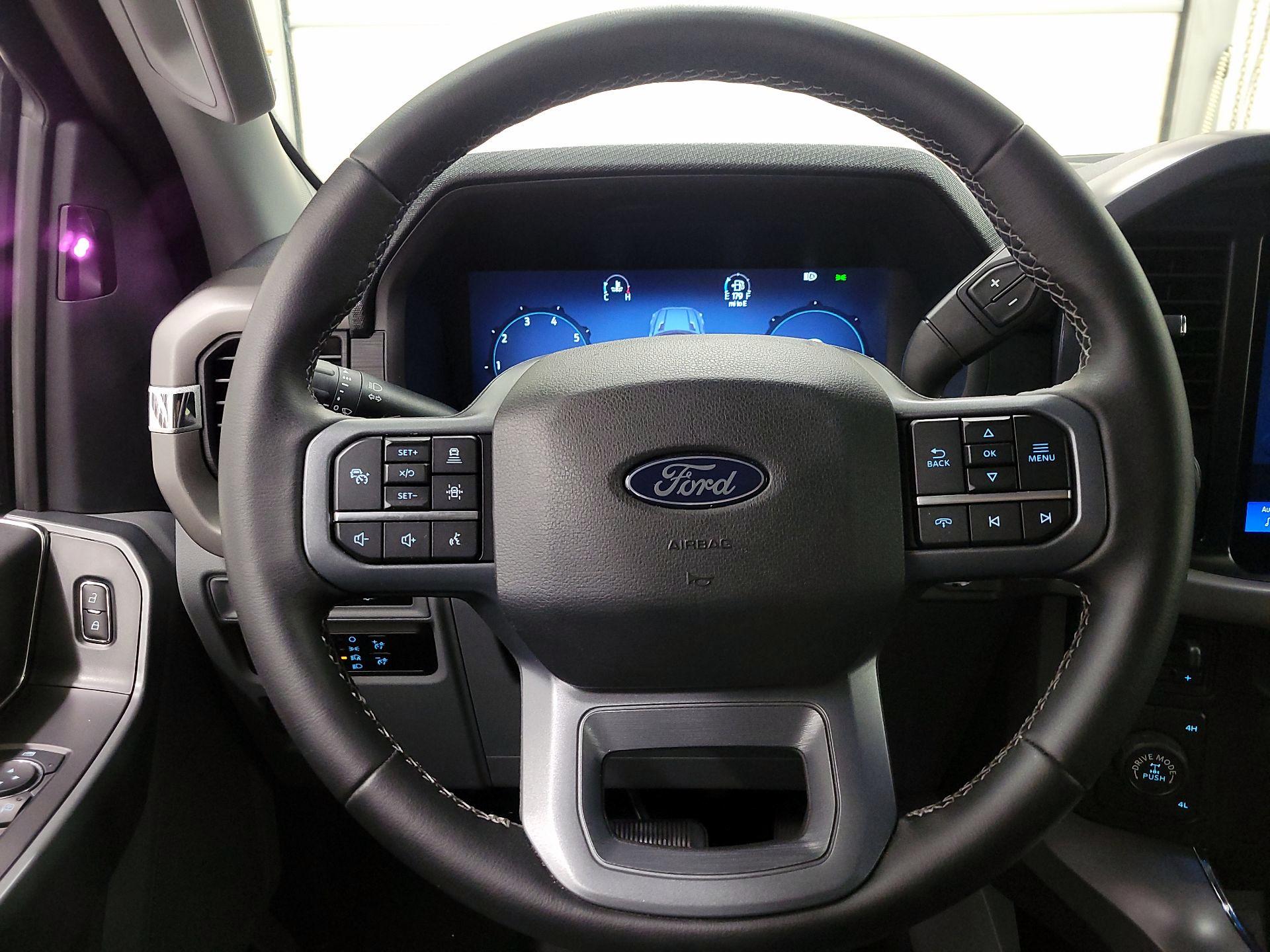 Thumbnail: 2024 Ford F-150 - 10