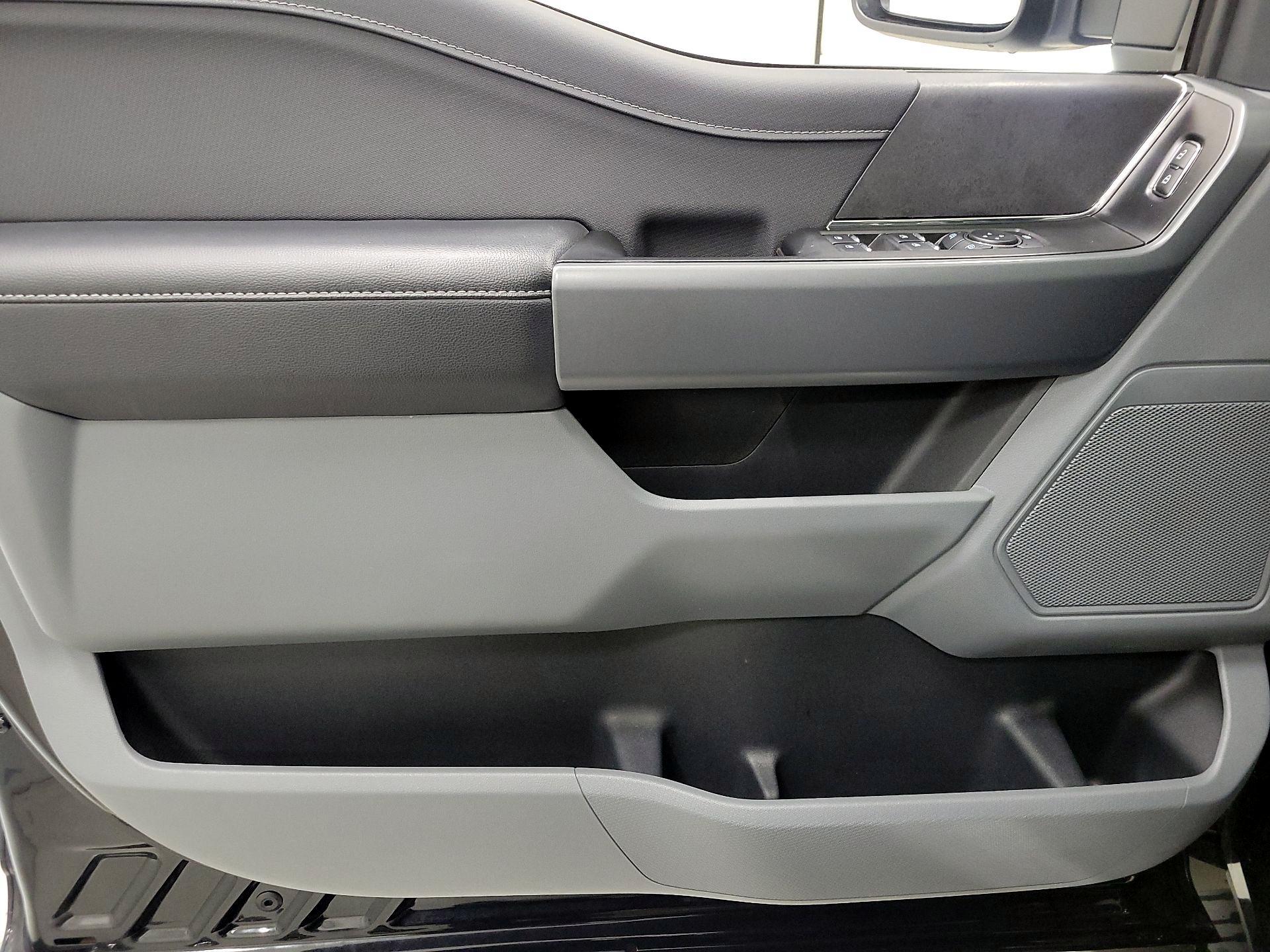 Thumbnail: 2024 Ford F-150 - 12