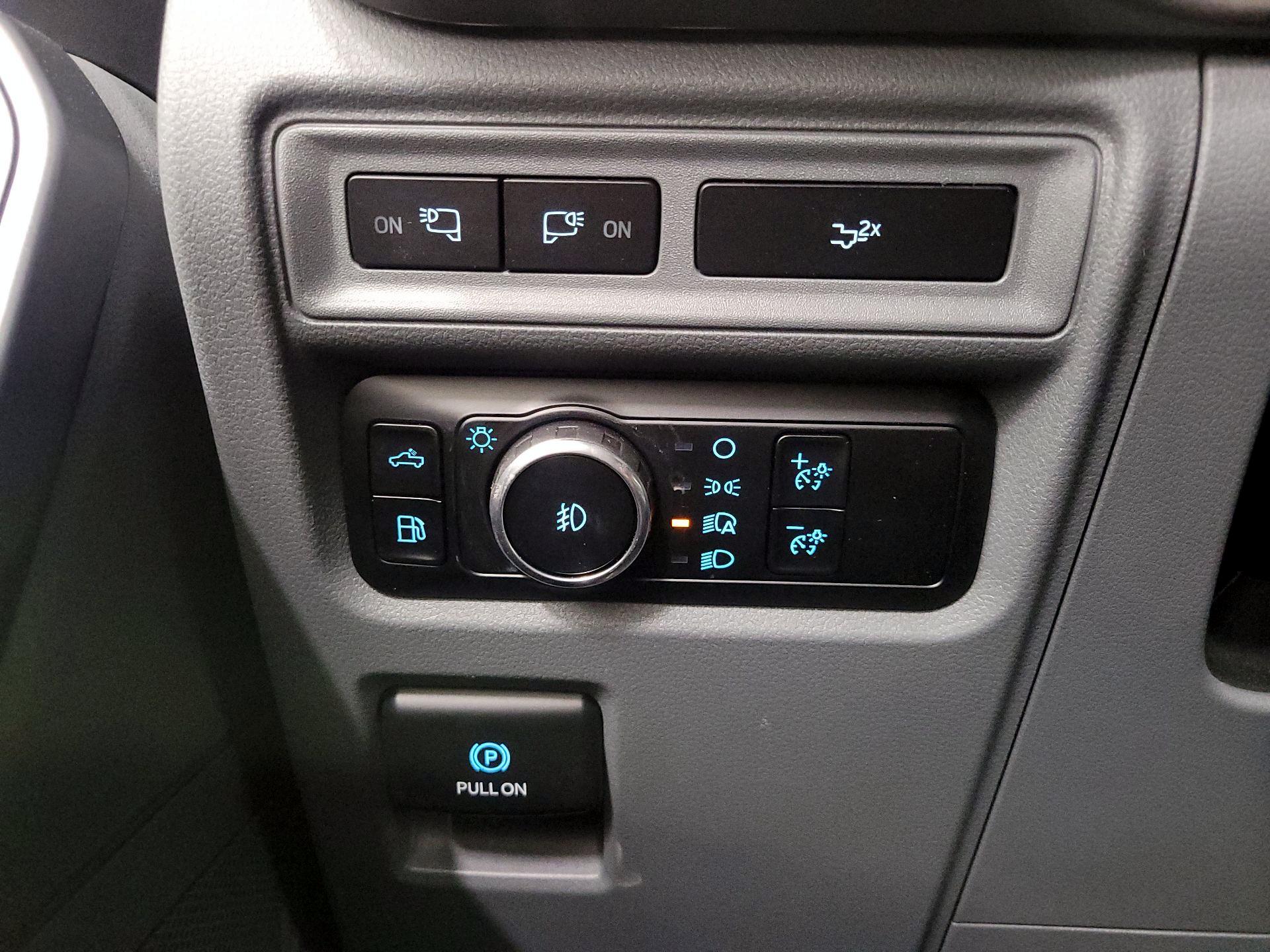 Thumbnail: 2024 Ford F-150 - 13