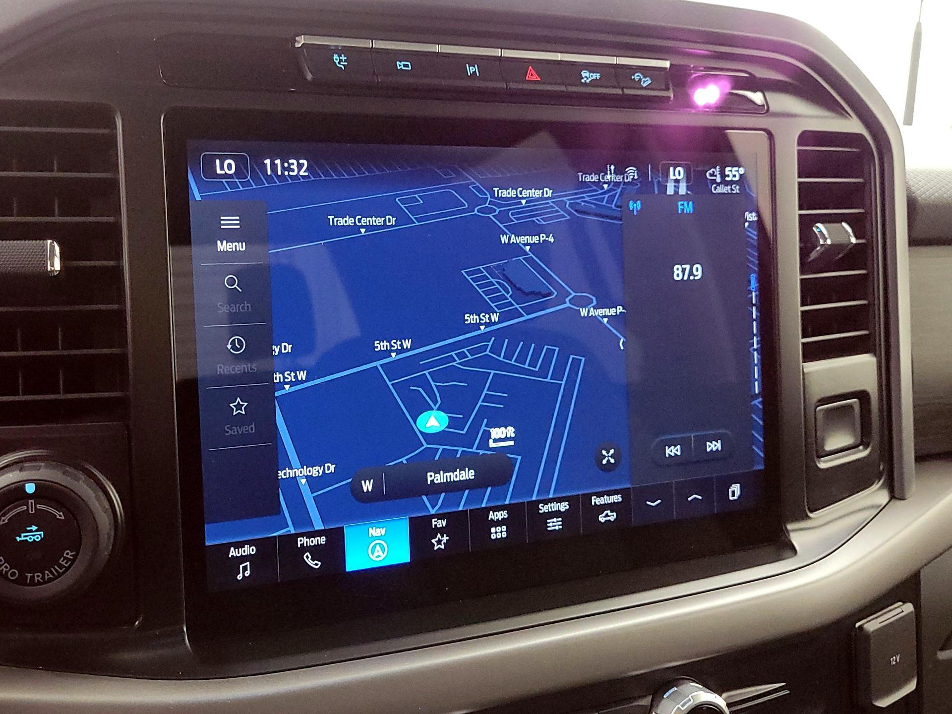 Thumbnail: 2024 Ford F-150 - 14