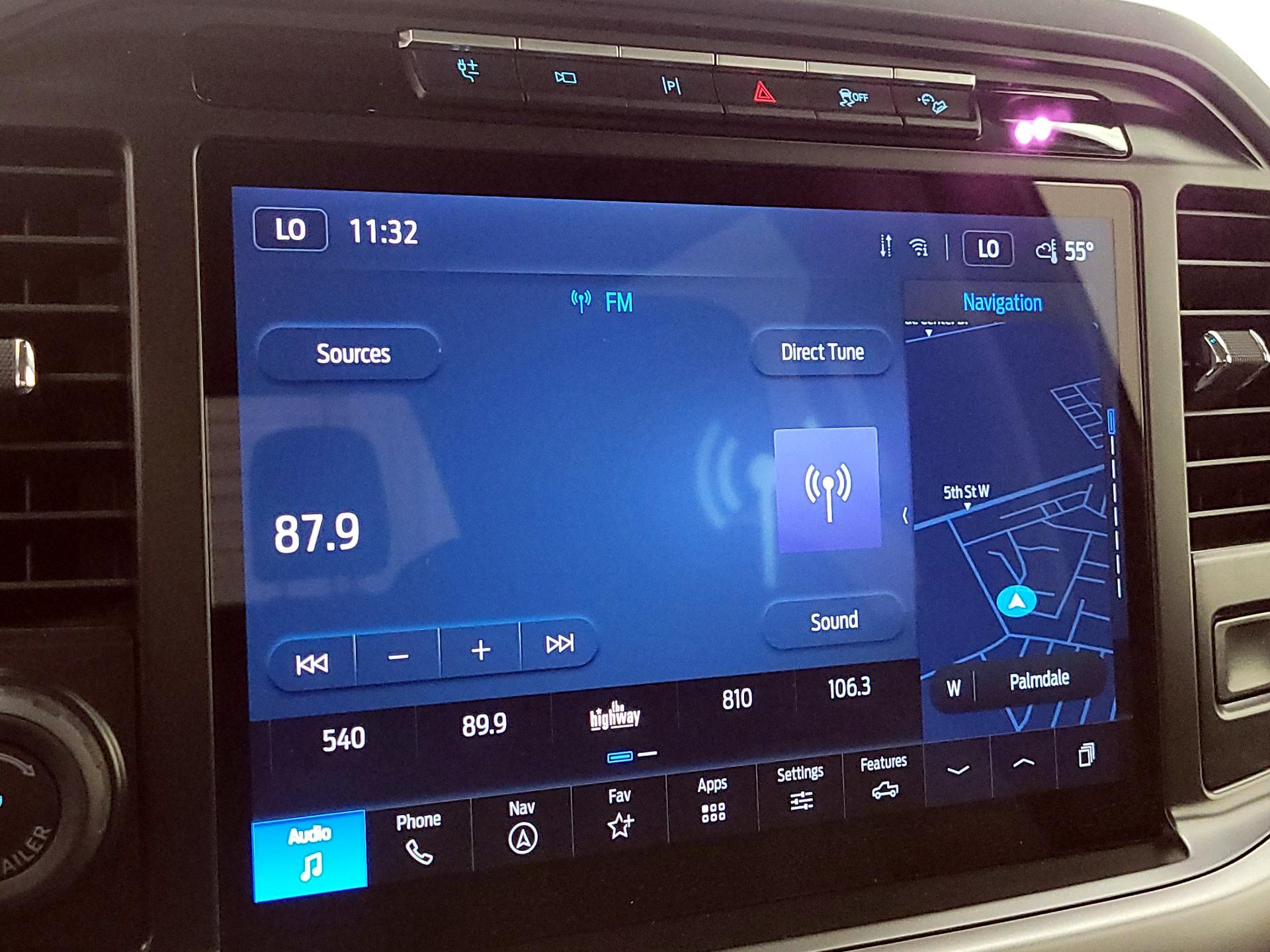 Thumbnail: 2024 Ford F-150 - 16