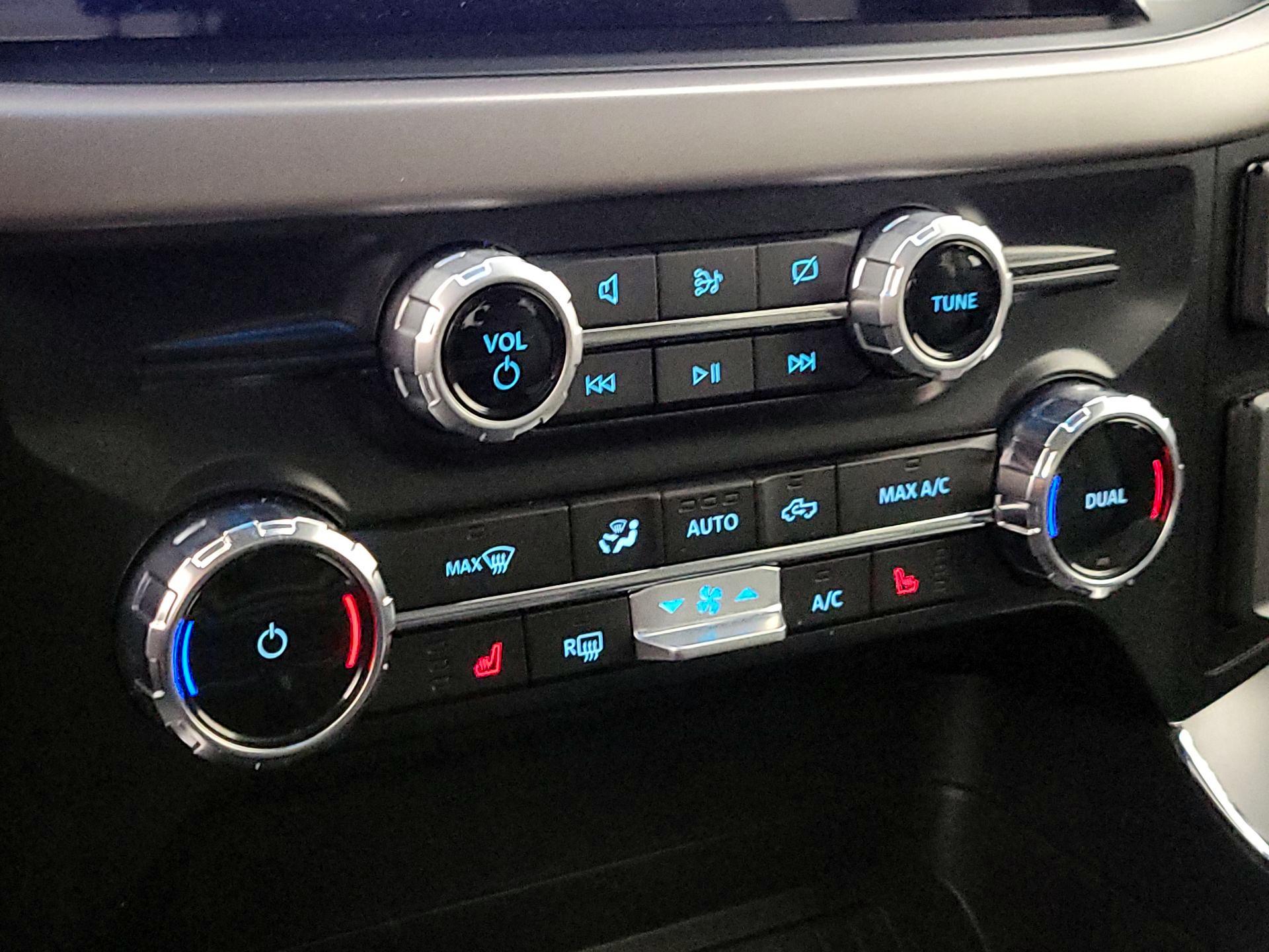 Thumbnail: 2024 Ford F-150 - 17