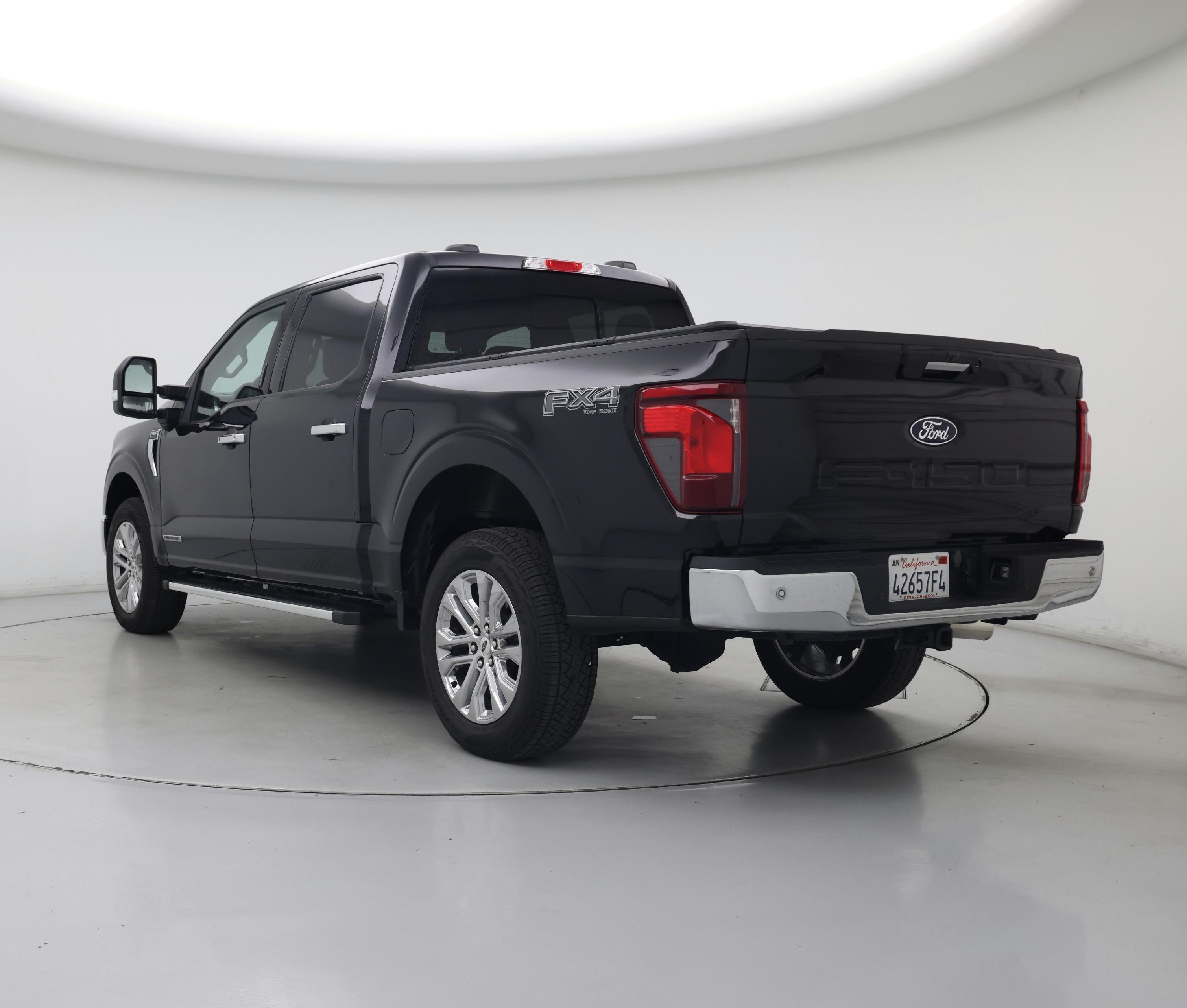 Thumbnail: 2024 Ford F-150 - 2