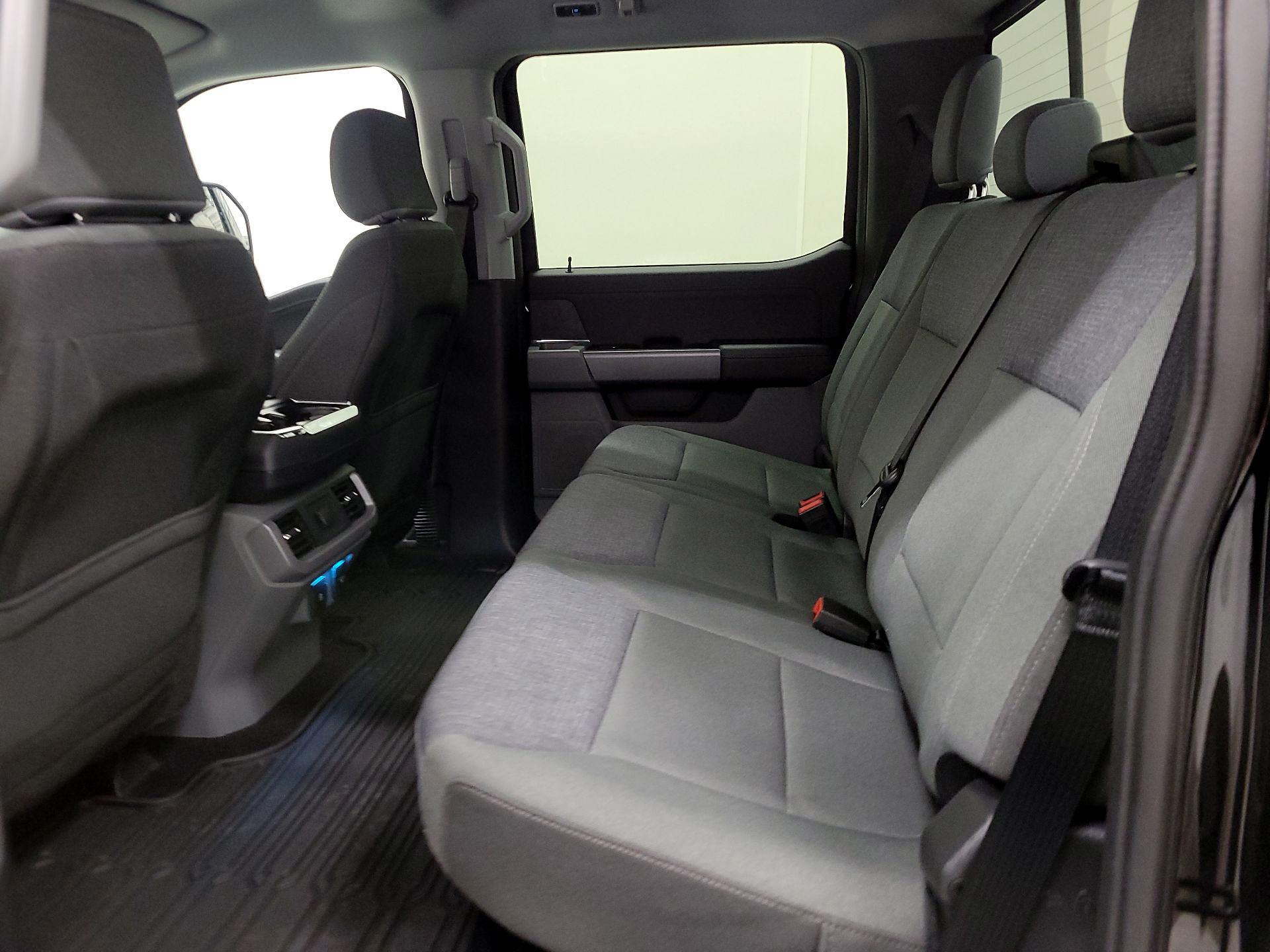 Thumbnail: 2024 Ford F-150 - 20