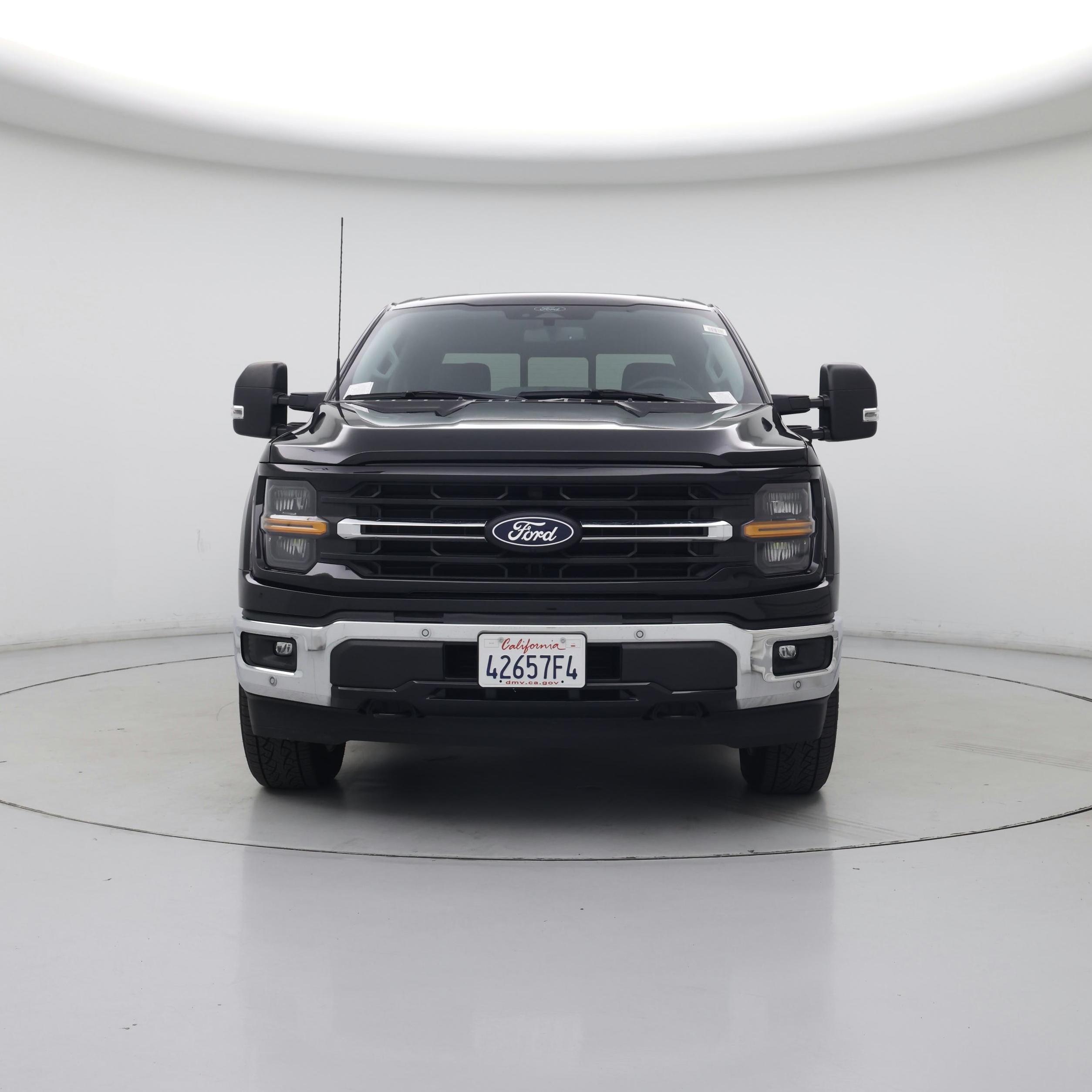 Thumbnail: 2024 Ford F-150 - 5