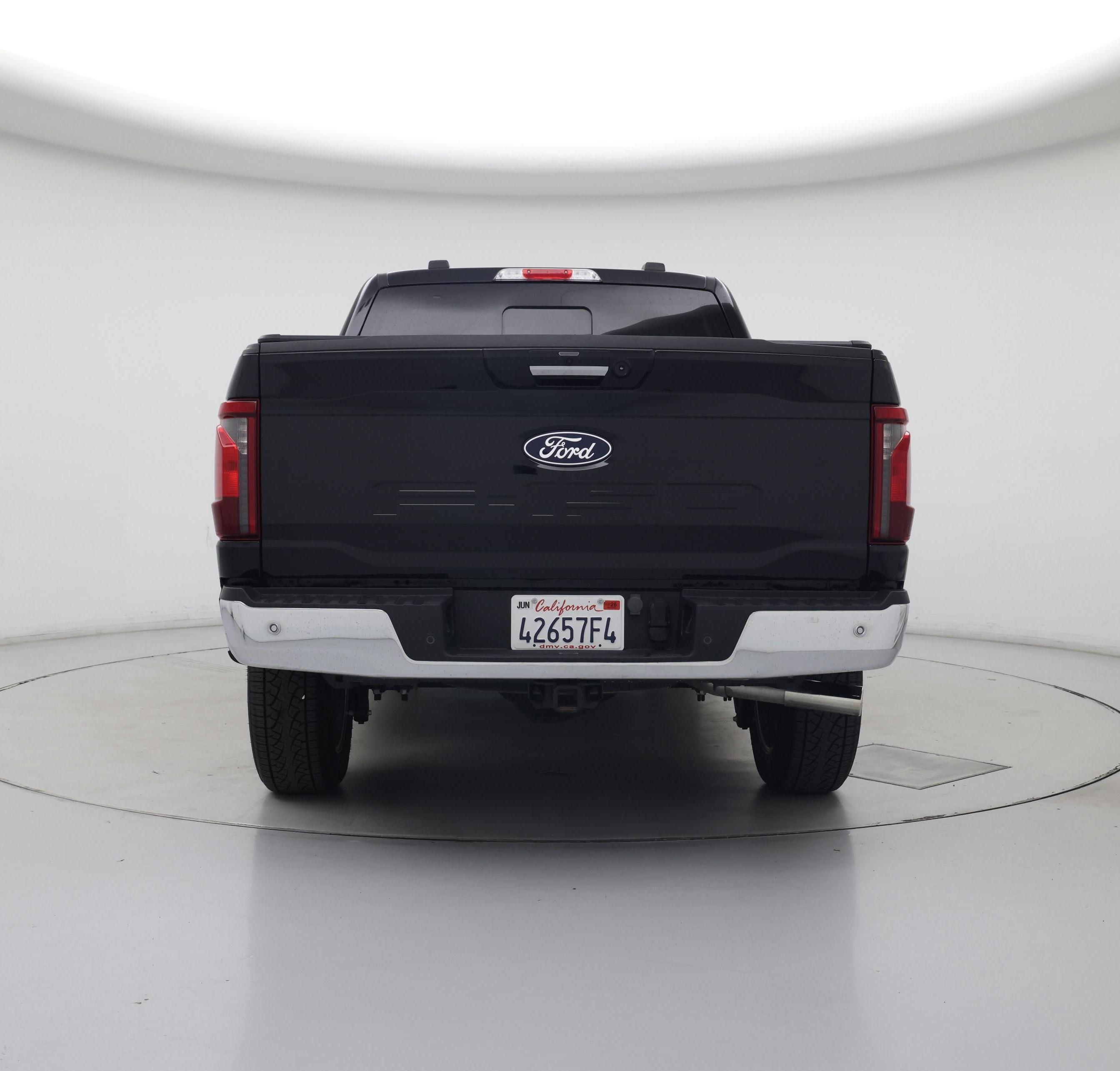 Thumbnail: 2024 Ford F-150 - 6