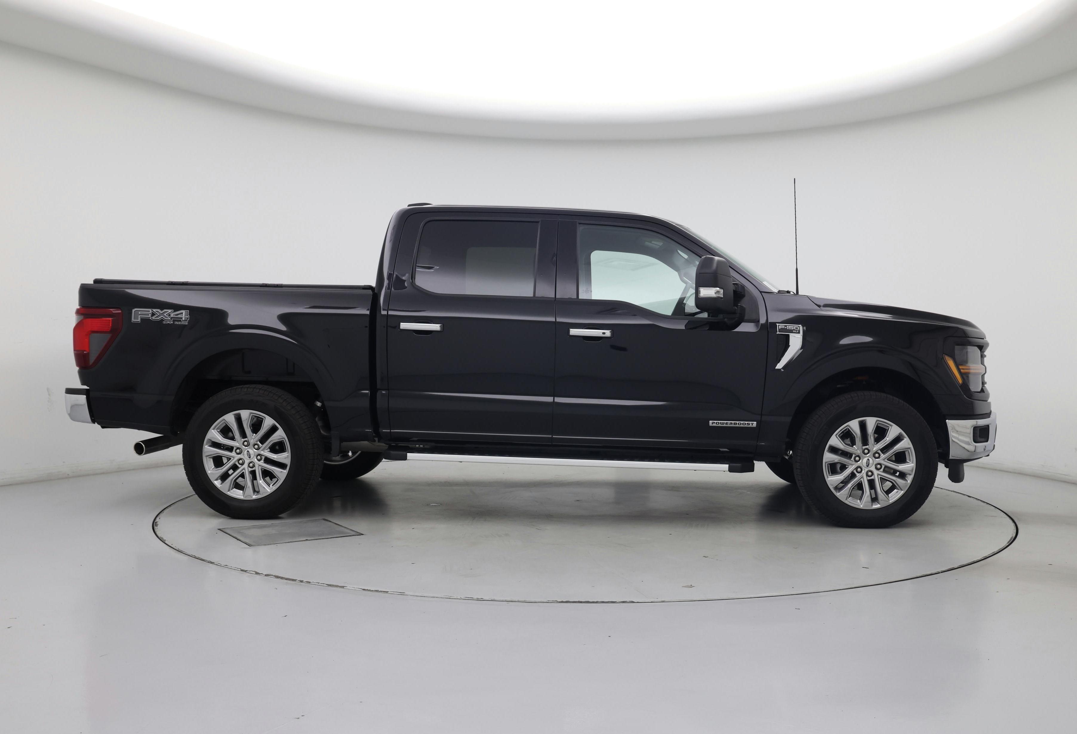 Thumbnail: 2024 Ford F-150 - 7