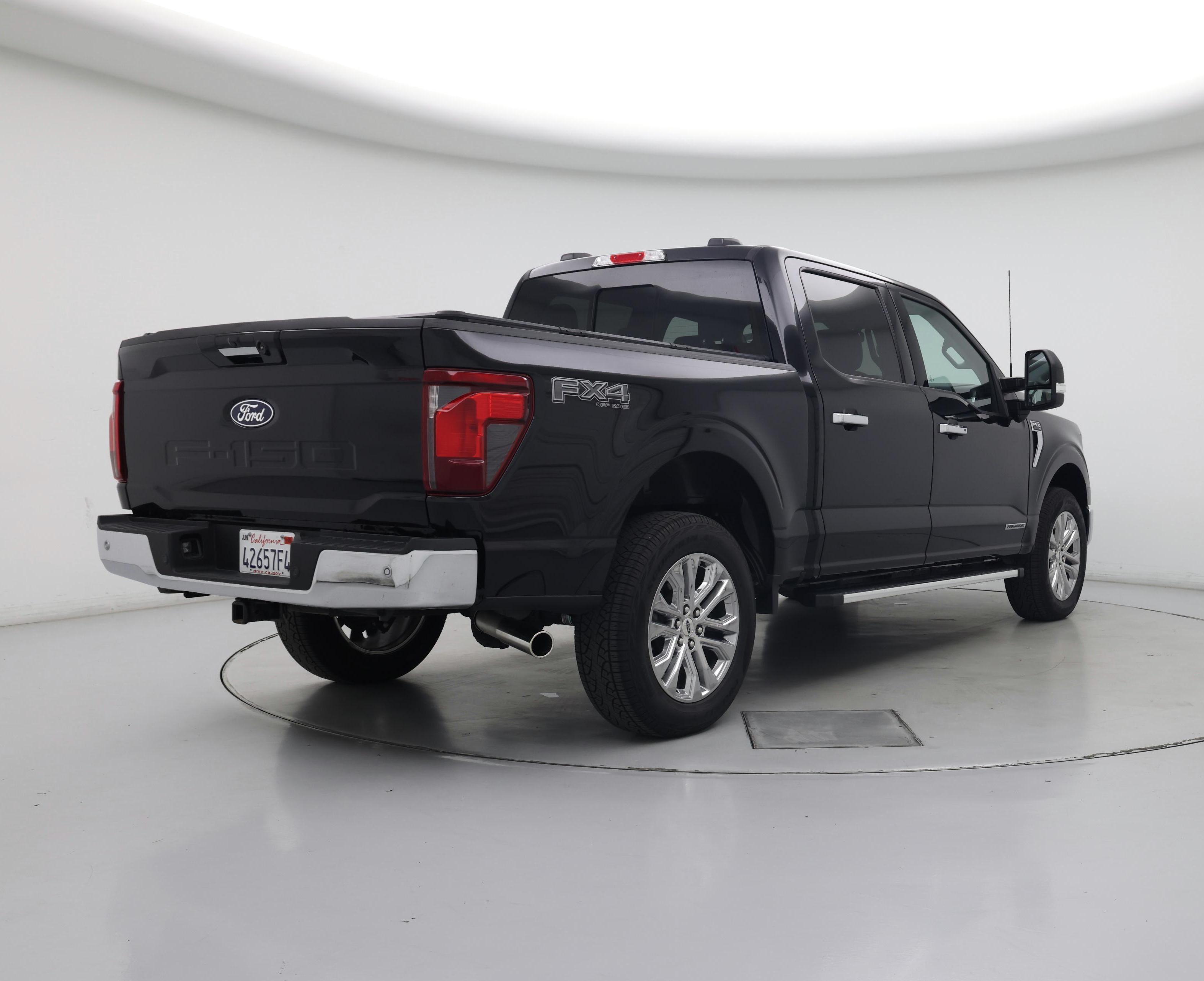 Thumbnail: 2024 Ford F-150 - 8