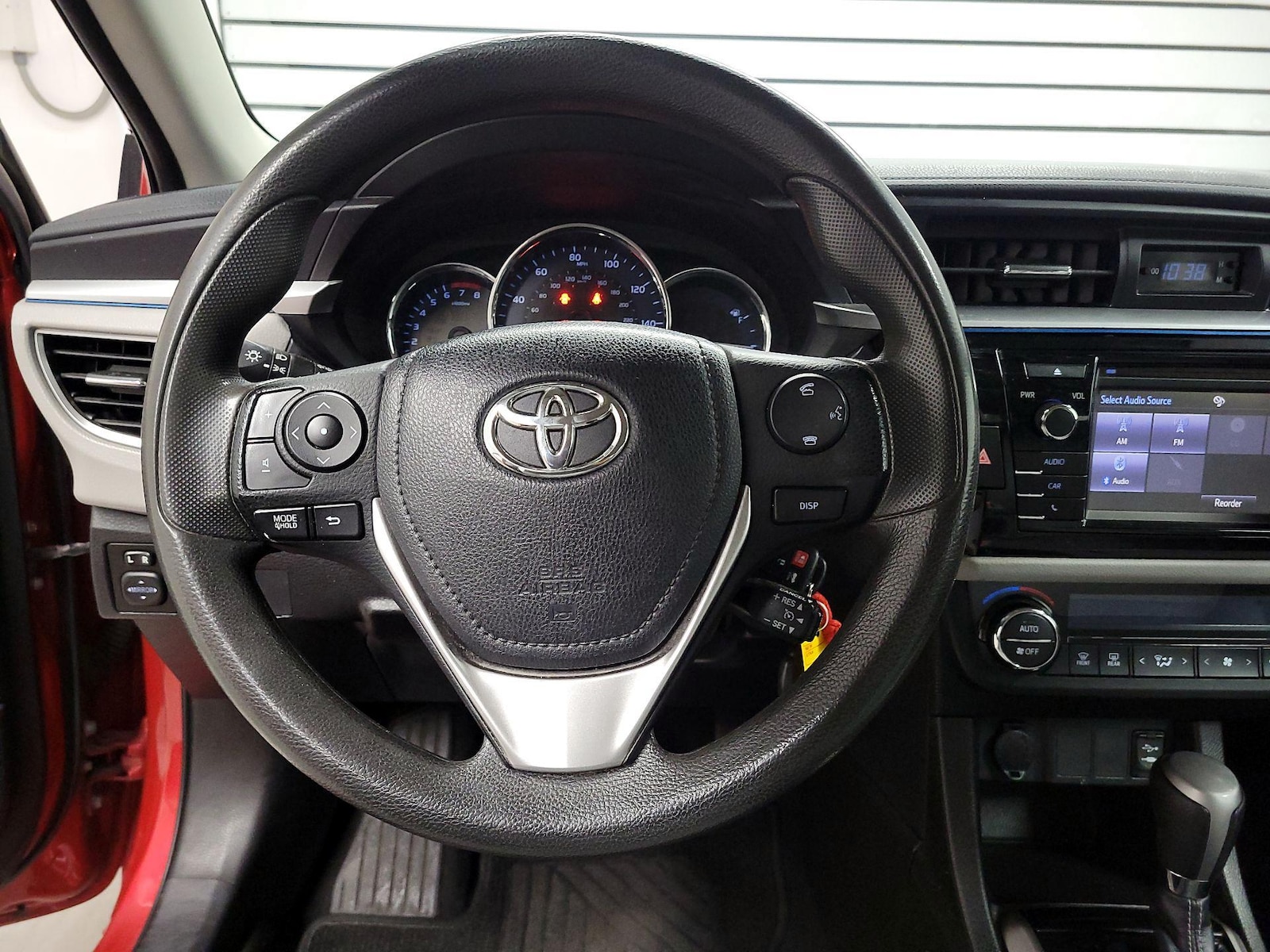 2014 Toyota Corolla LE Plus - Photo 11