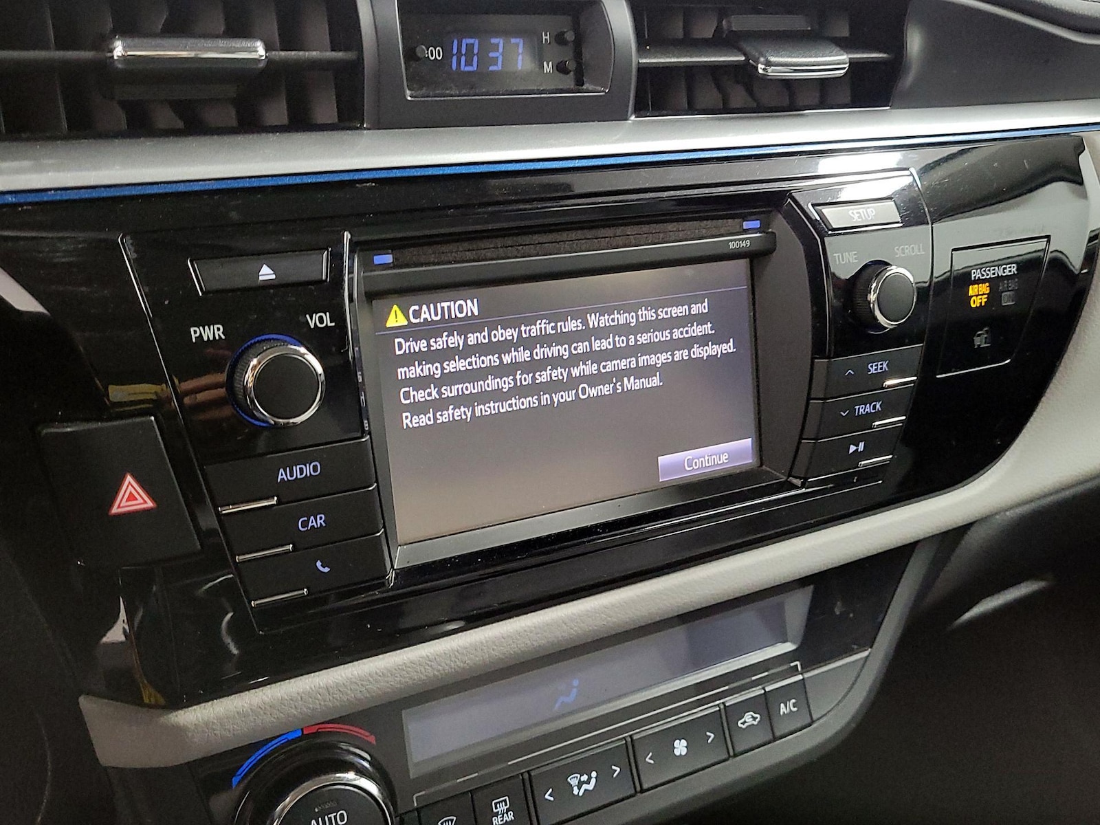 2014 Toyota Corolla LE Plus - Photo 14