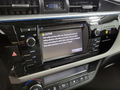Radio (On)