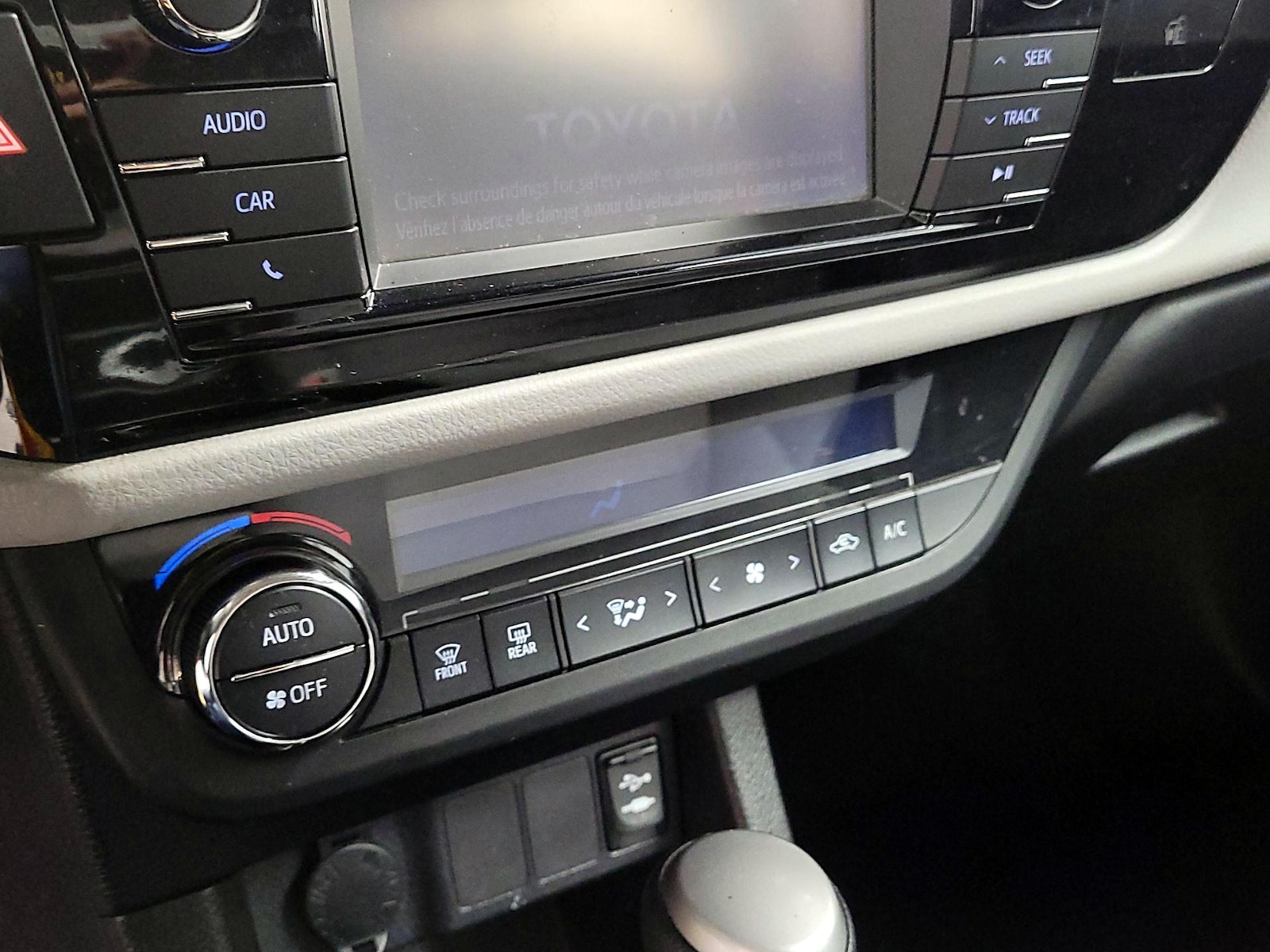 2014 Toyota Corolla LE Plus - Photo 15