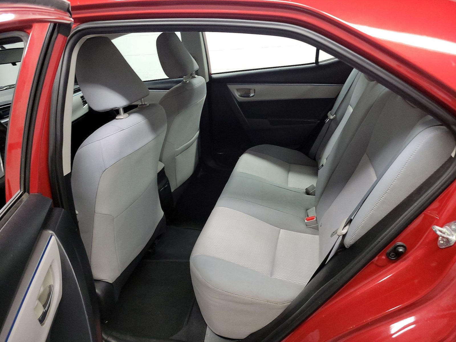 2014 Toyota Corolla LE Plus - Photo 17