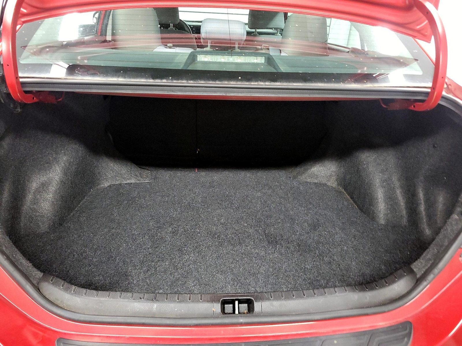 2014 Toyota Corolla LE Plus - Photo 18