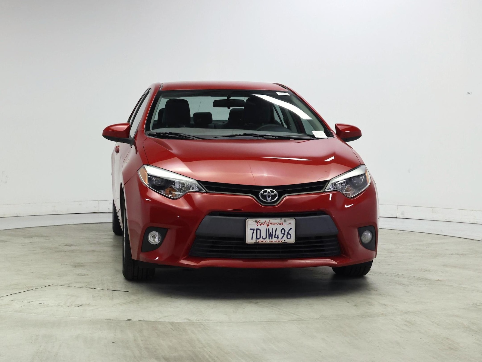 2014 Toyota Corolla LE Plus - Photo 6