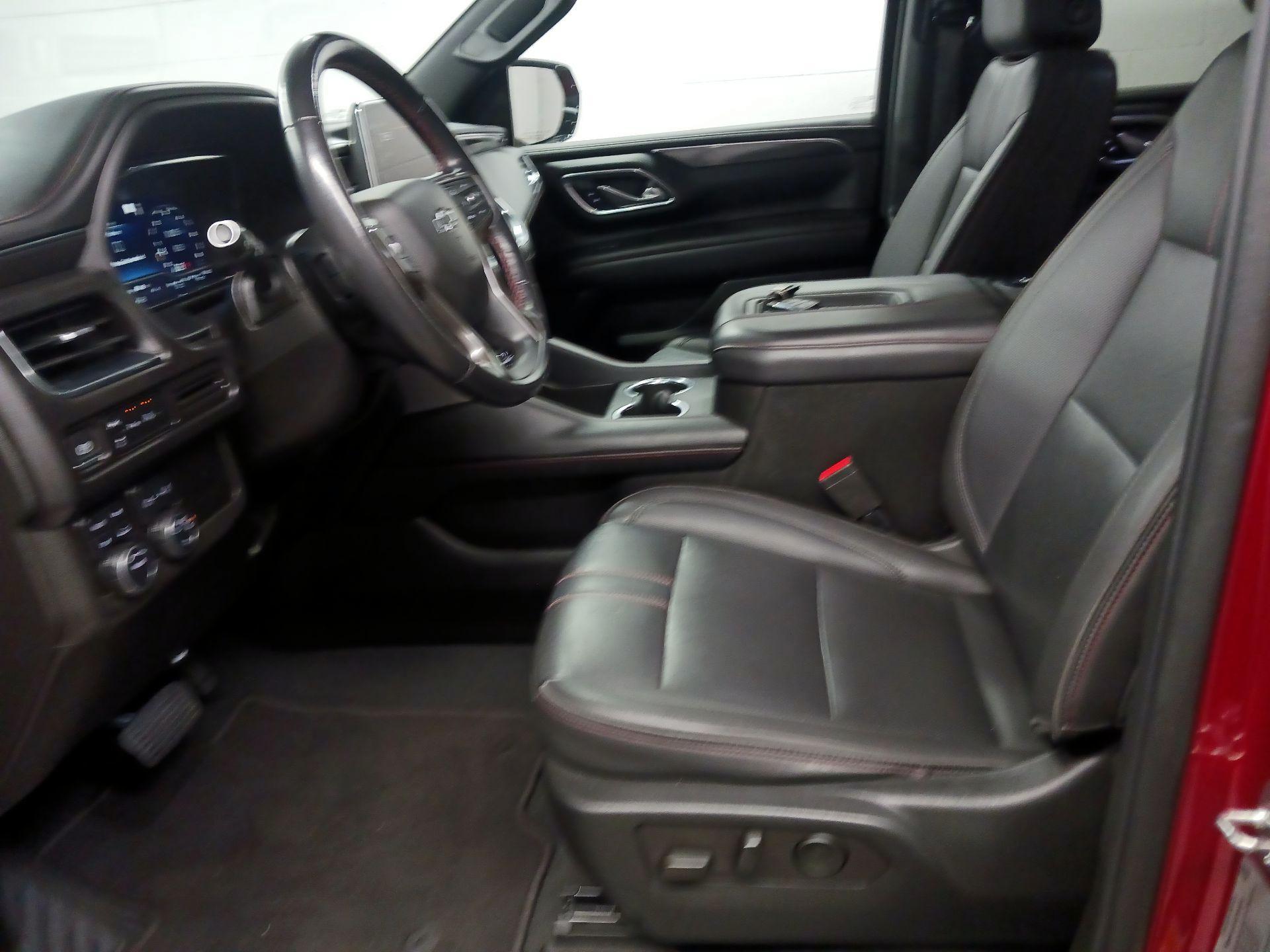 Thumbnail: 2023 Chevrolet Tahoe - 11