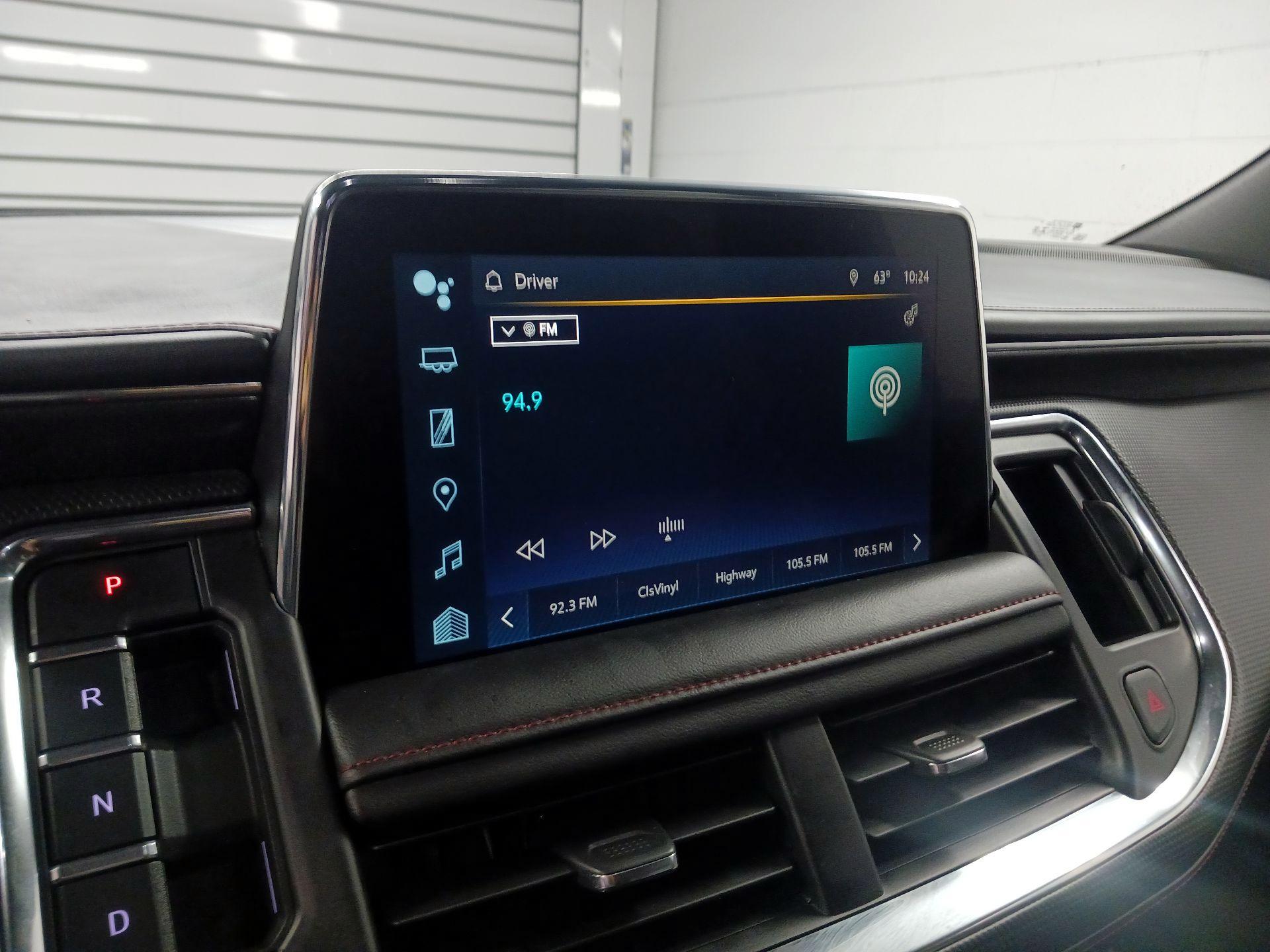 Thumbnail: 2023 Chevrolet Tahoe - 13