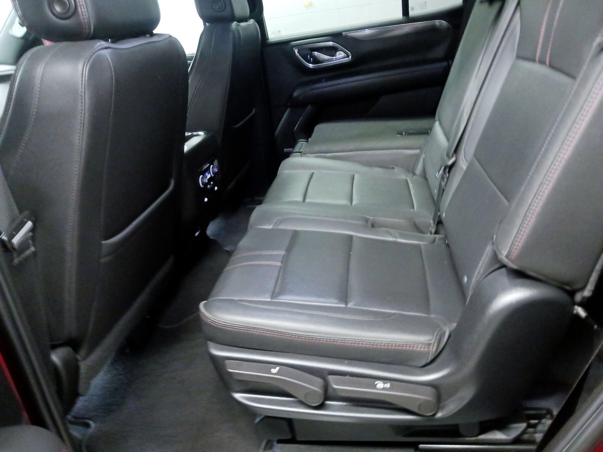 Thumbnail: 2023 Chevrolet Tahoe - 16