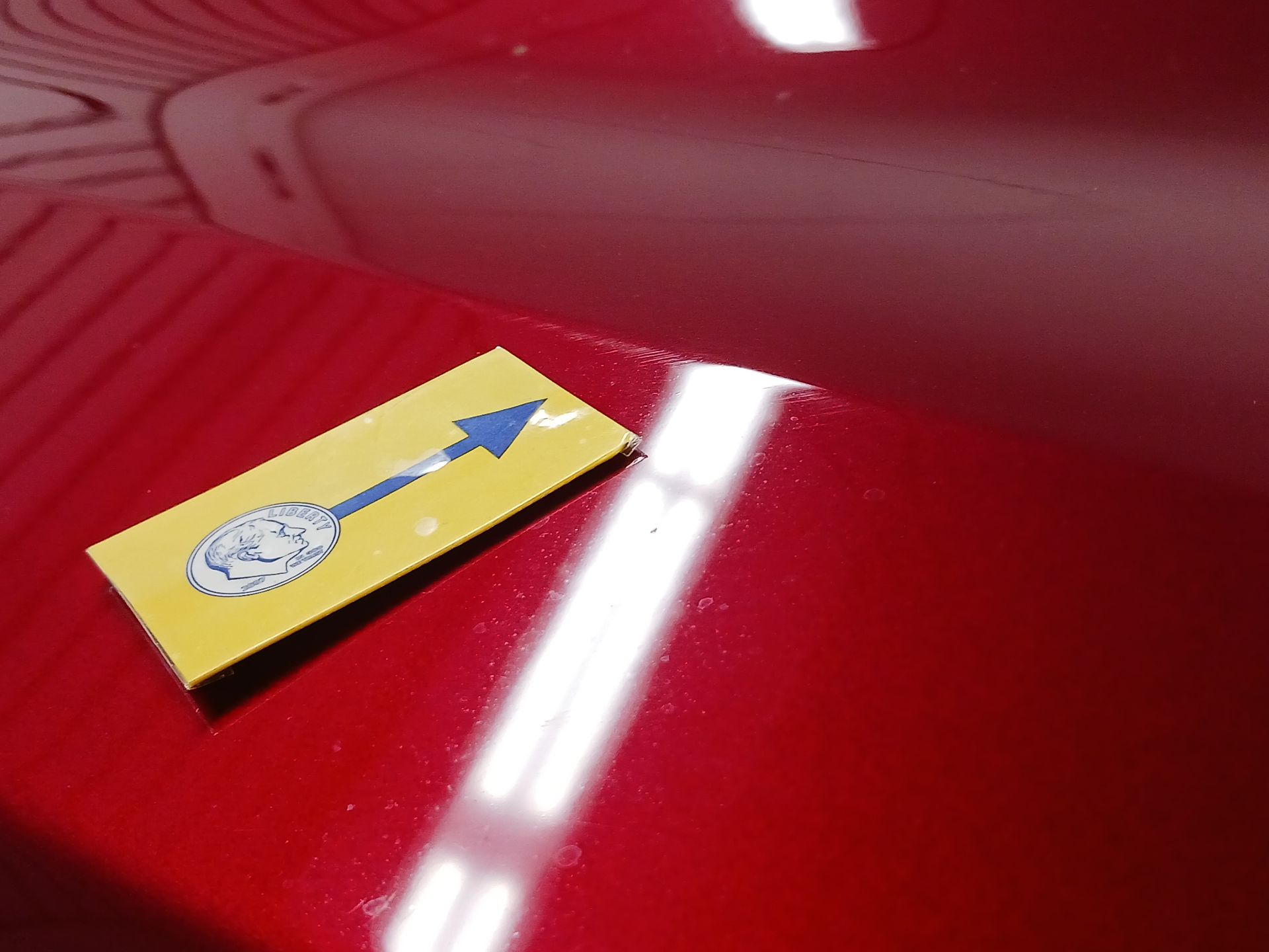 Thumbnail: 2023 Chevrolet Tahoe - 20