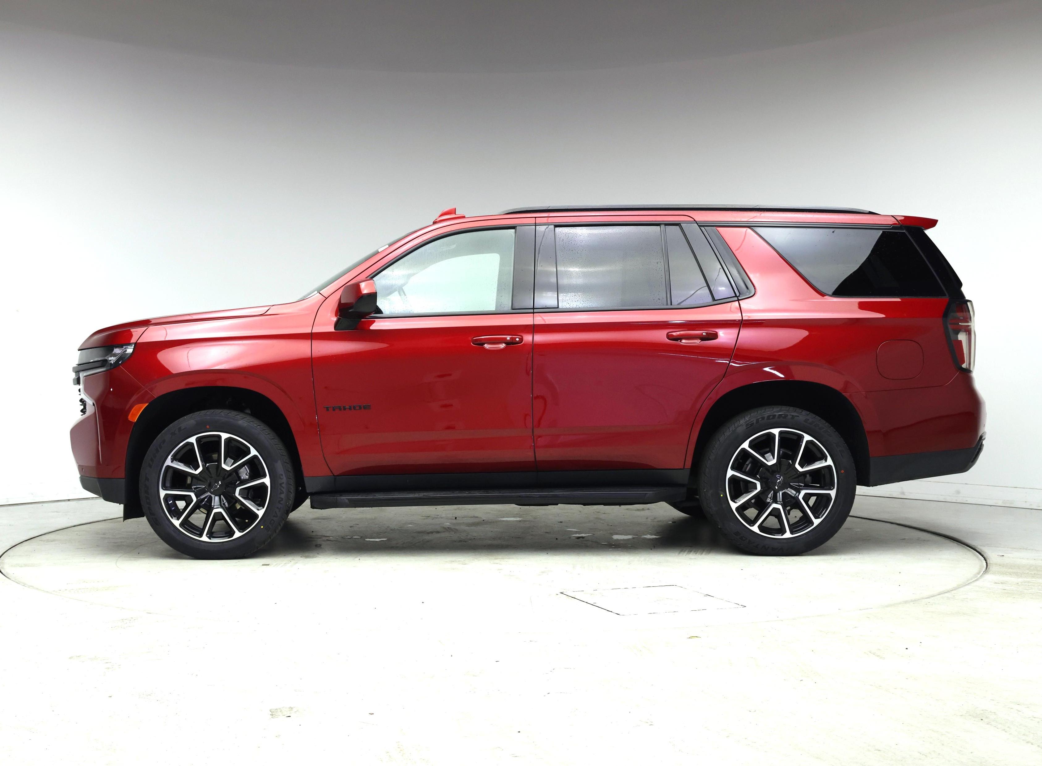 Thumbnail: 2023 Chevrolet Tahoe - 3