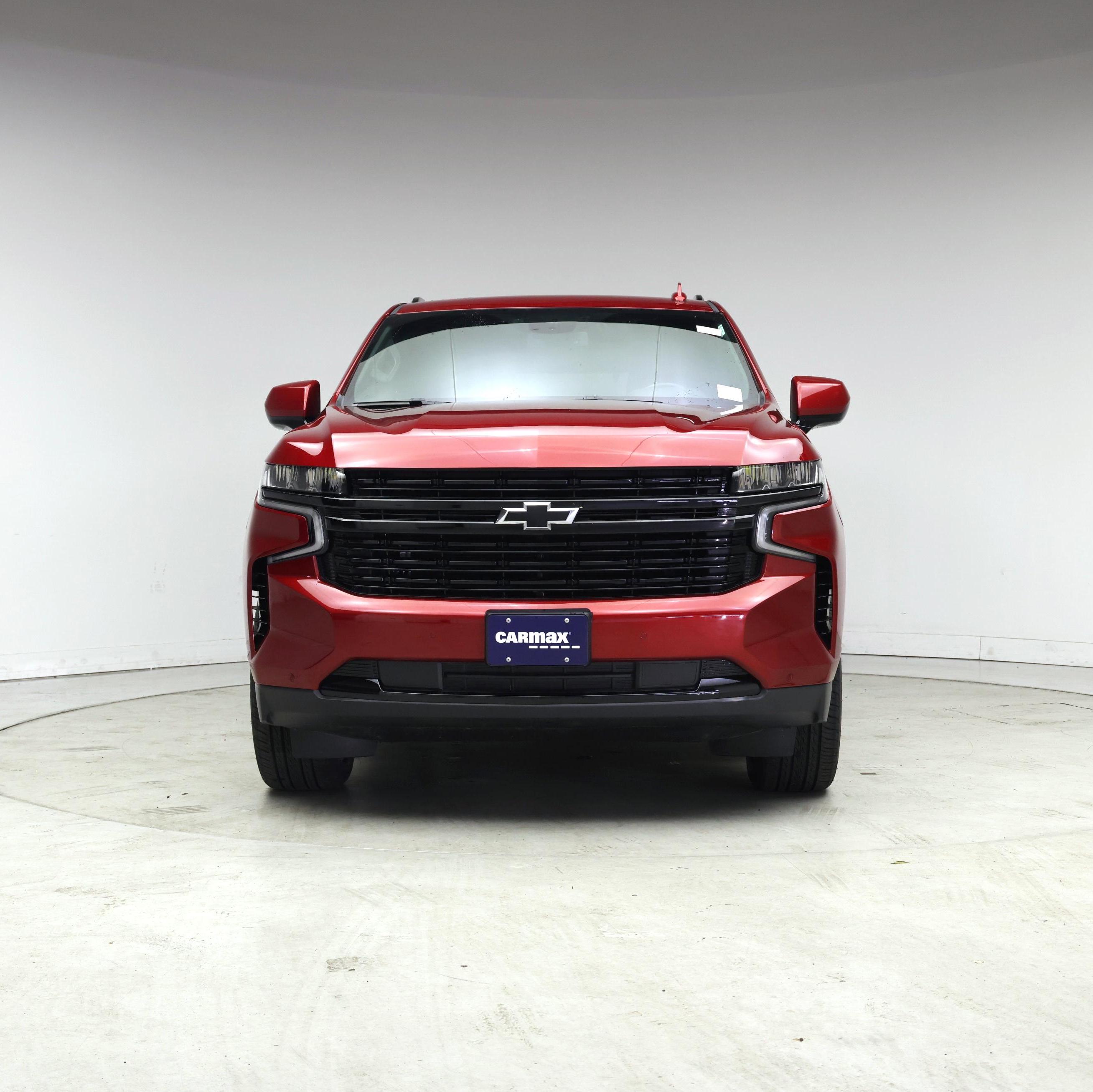 Thumbnail: 2023 Chevrolet Tahoe - 5