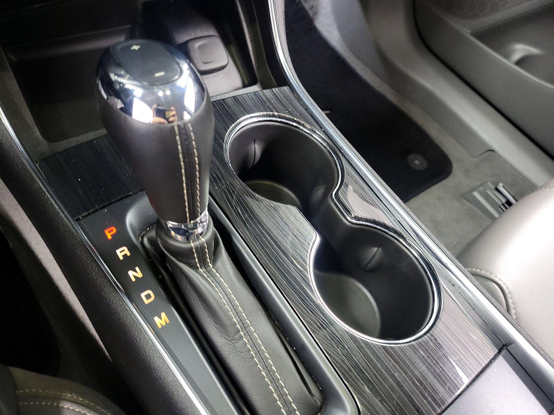 Thumbnail: 2018 Chevrolet Impala - 13